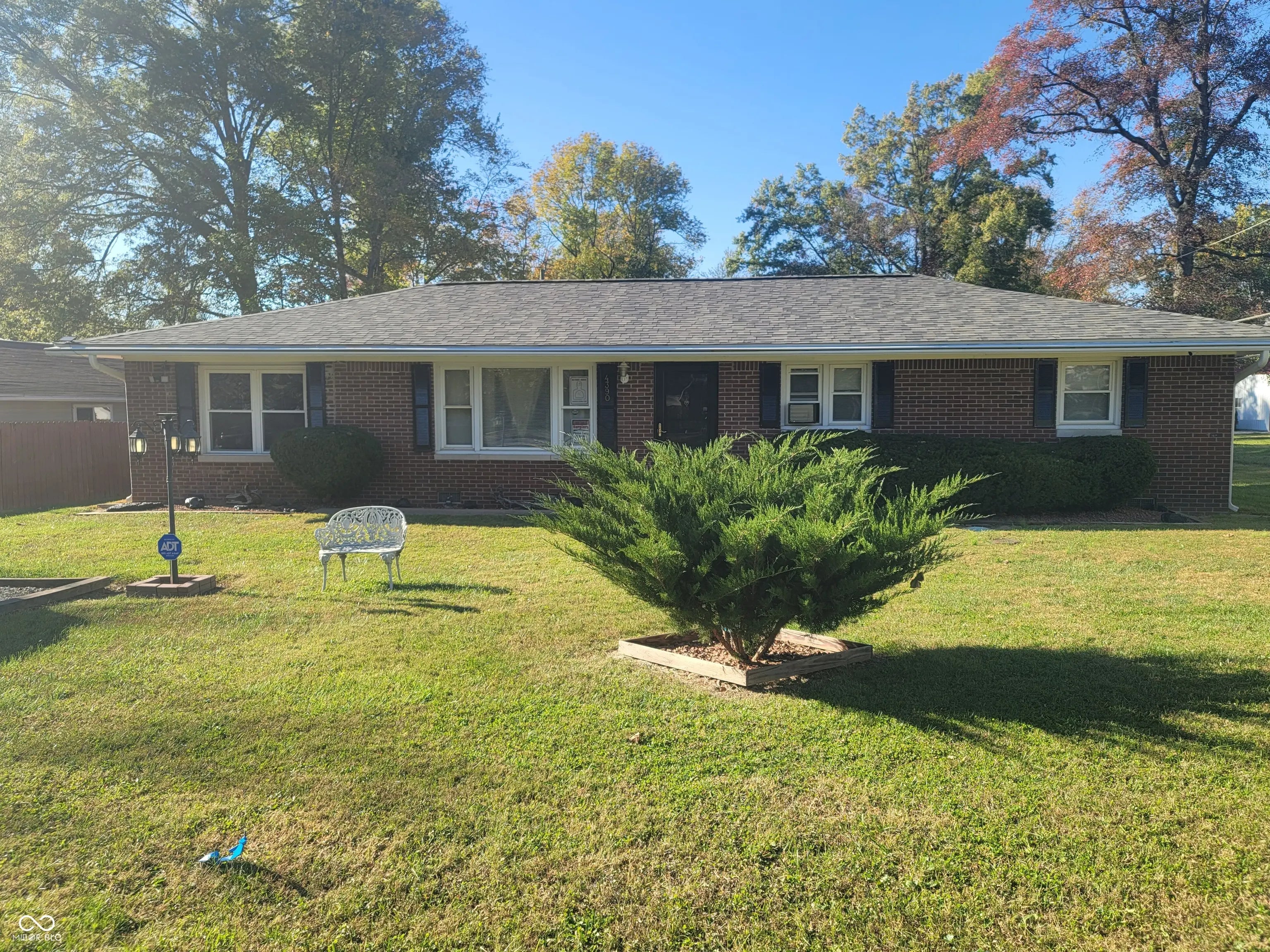 4390 W Crystal Street, North Vernon