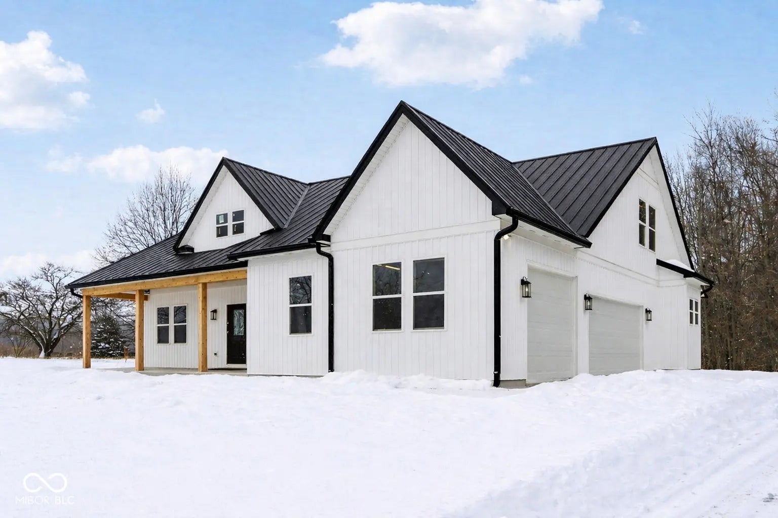 1618 N Molala Trail, Greensburg