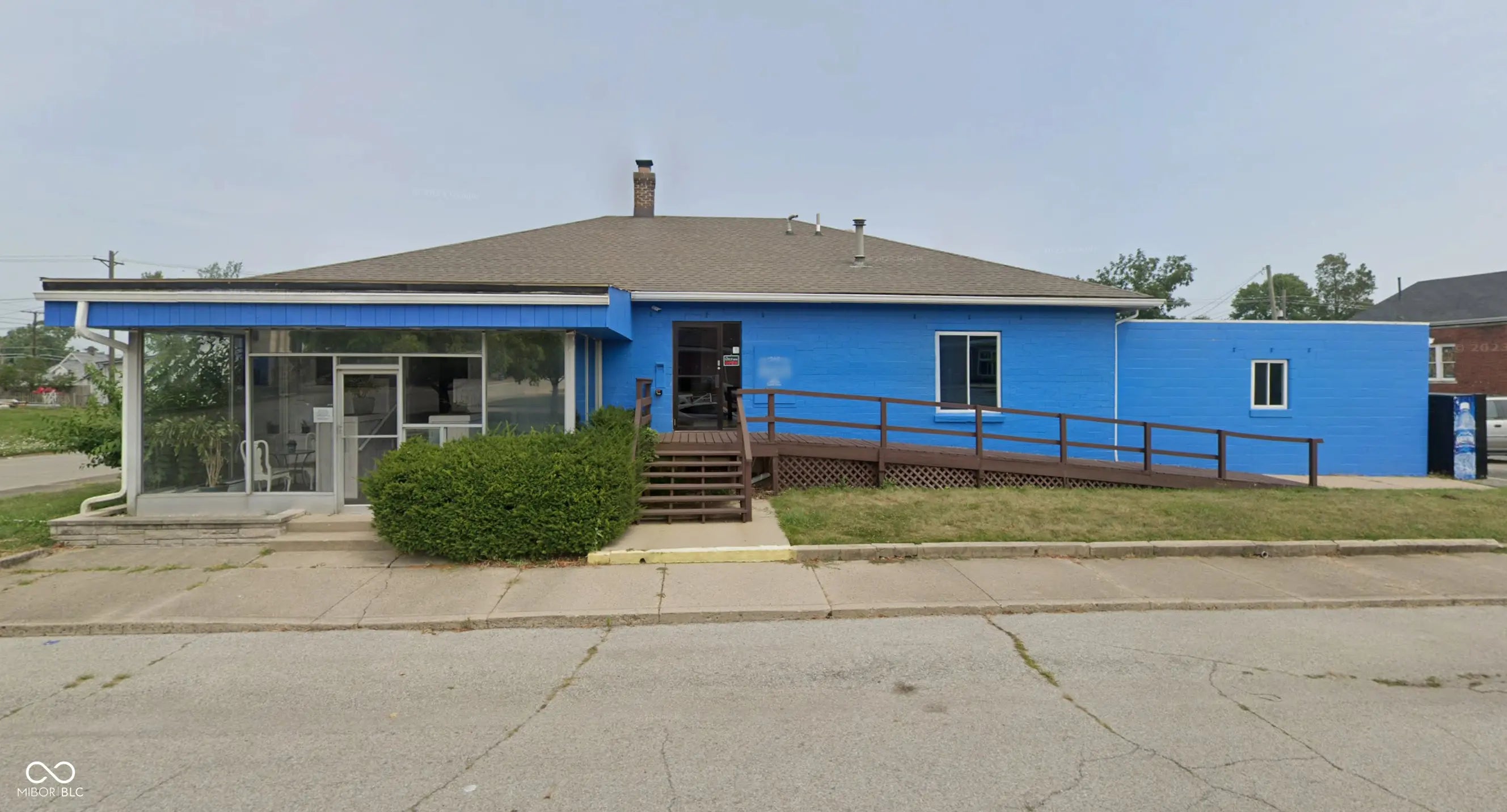 Photo of 1600 N A Street Offices Elwood, IN 46036