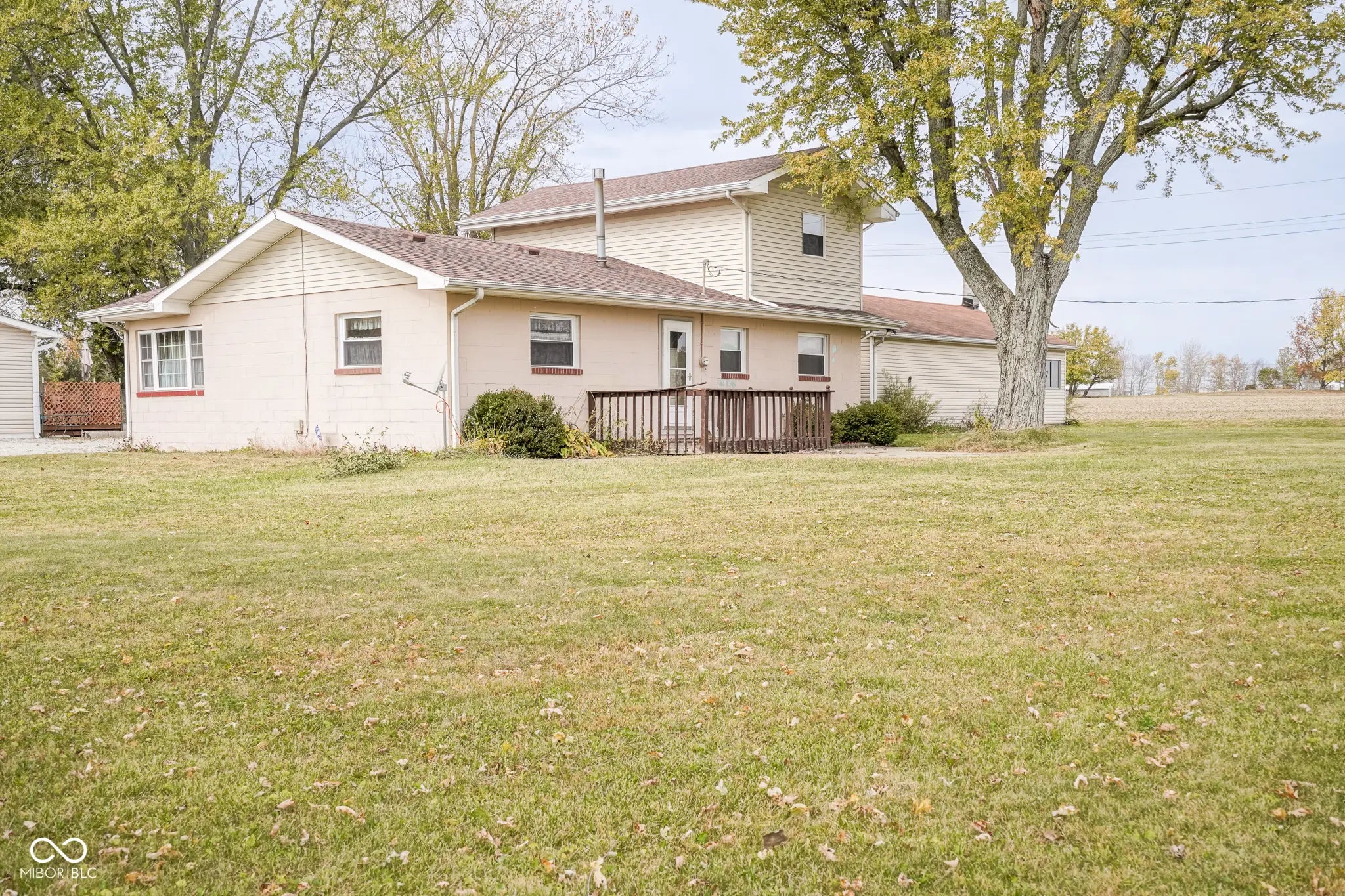 216 E Elm Street, Jamestown