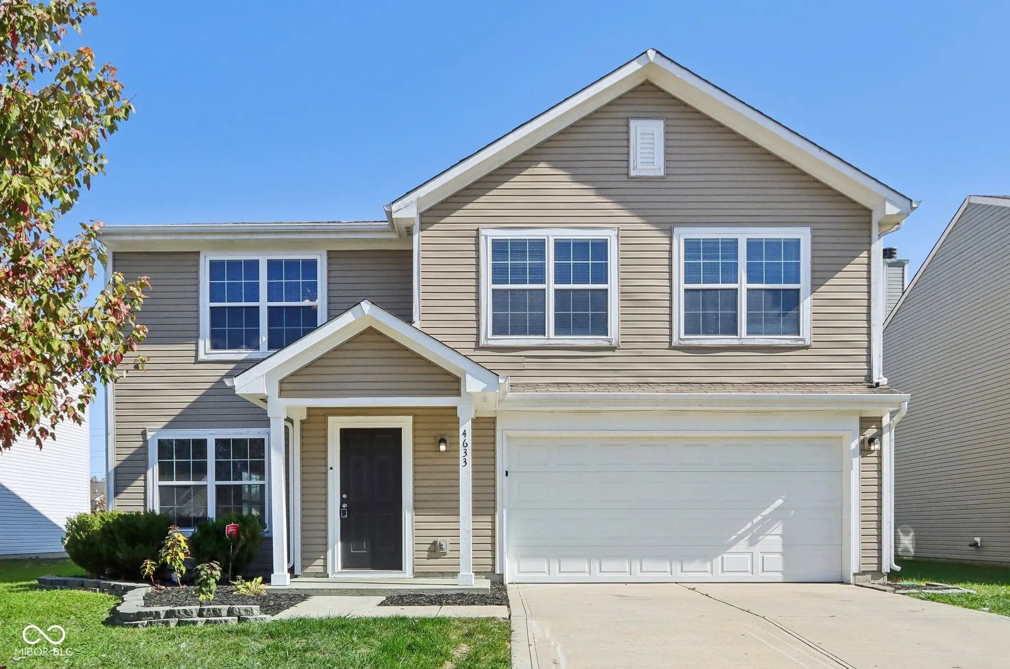 4633 Angelica Drive, Indianapolis