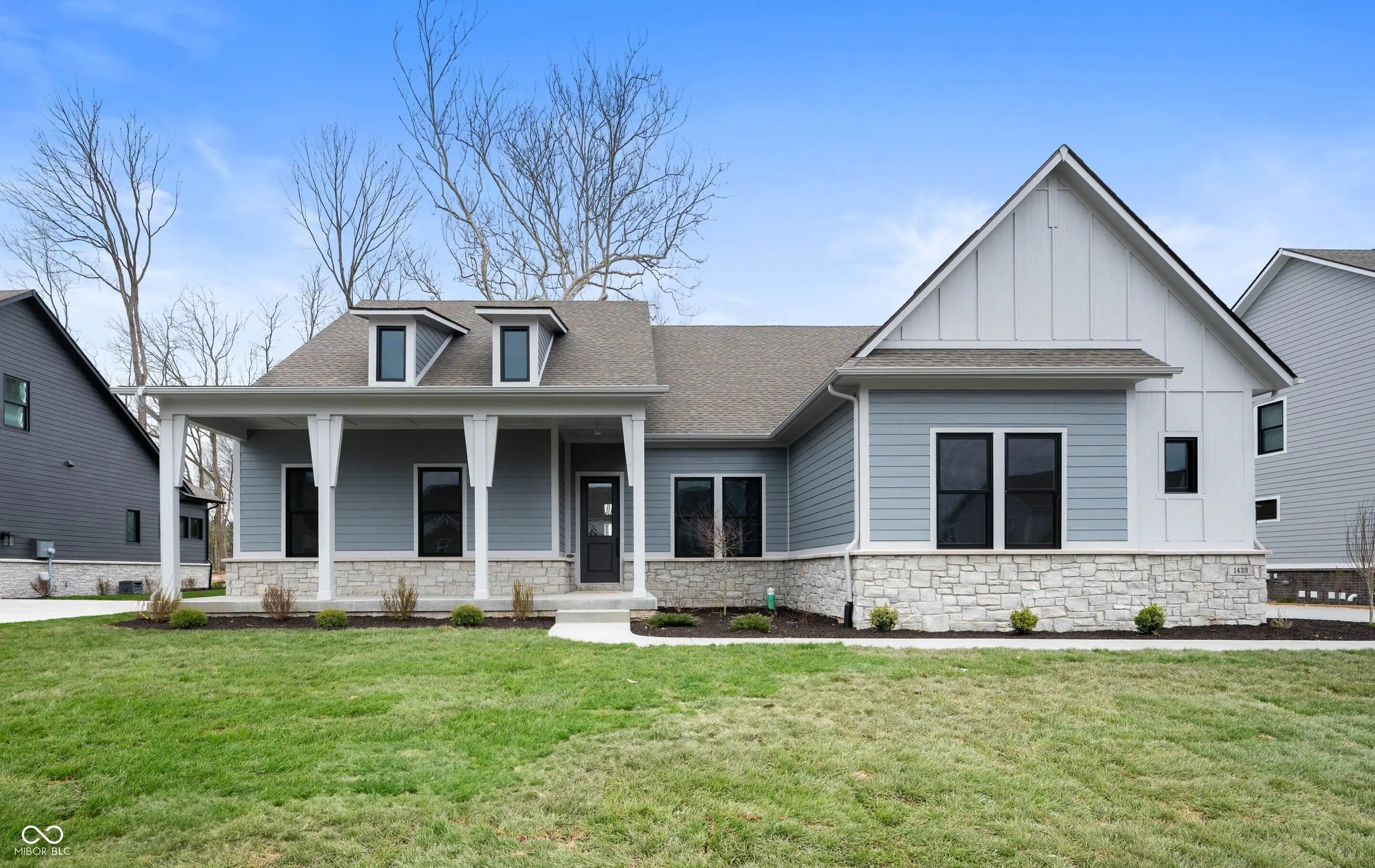 1433 Chatham Hills Boulevard, Westfield