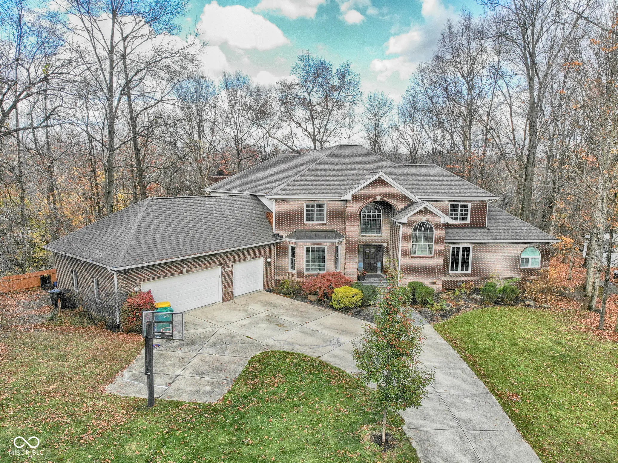 808 Copperfield Crossing, Danville