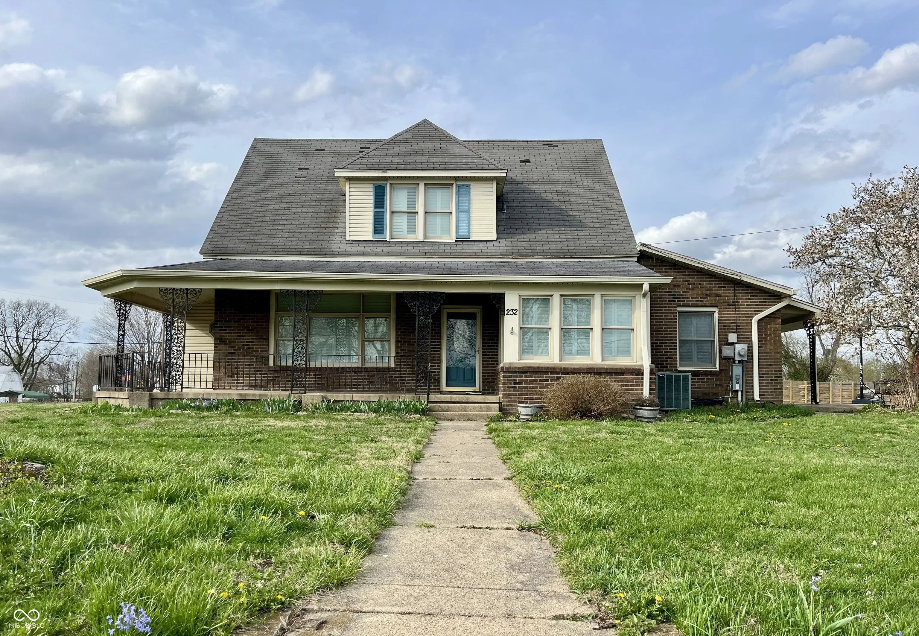 232 N Church Street, Morgantown