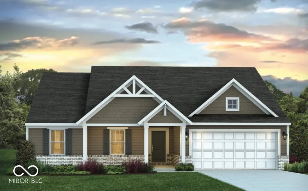 8165 Cindy Circle, Martinsville