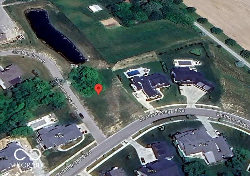 20746 Chatham Ridge Boulevard, Westfield