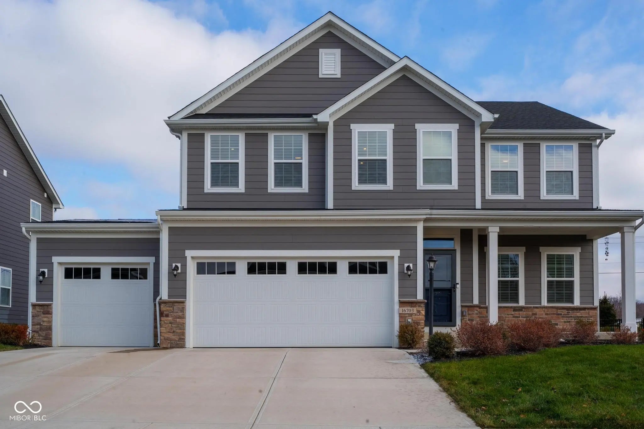 16703 Ayshire Drive, Fishers