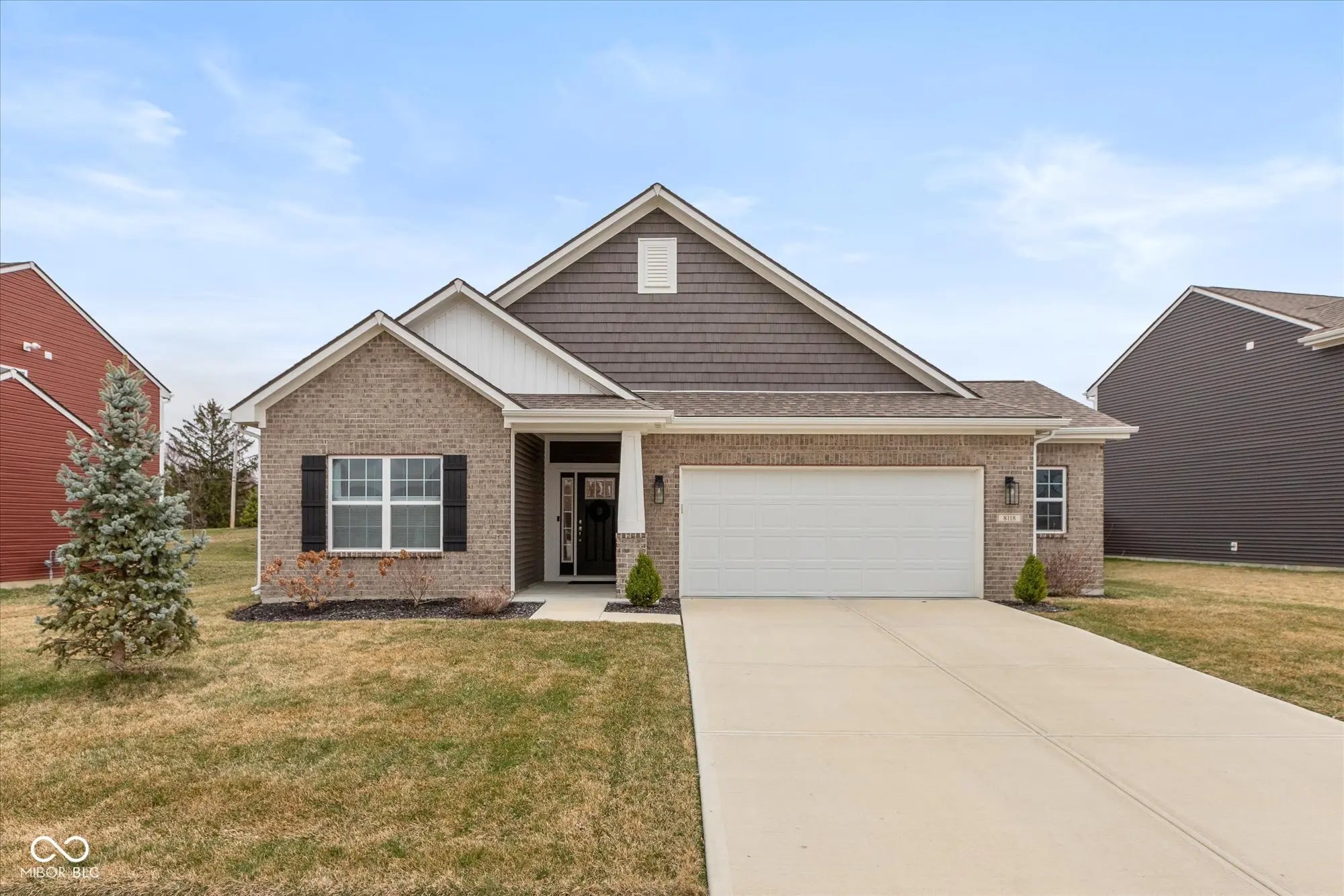 8118 Ambrosia Lane, Pendleton