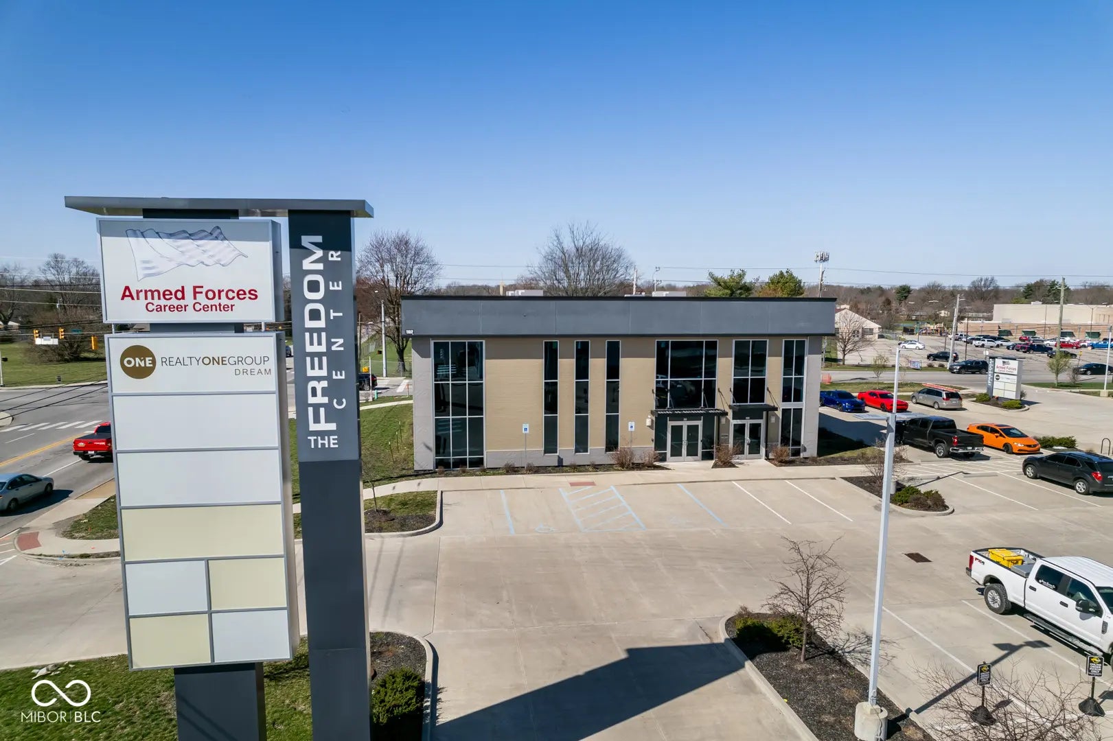 Photo of 1102 E Stop 11 Road Indianapolis, IN 46227