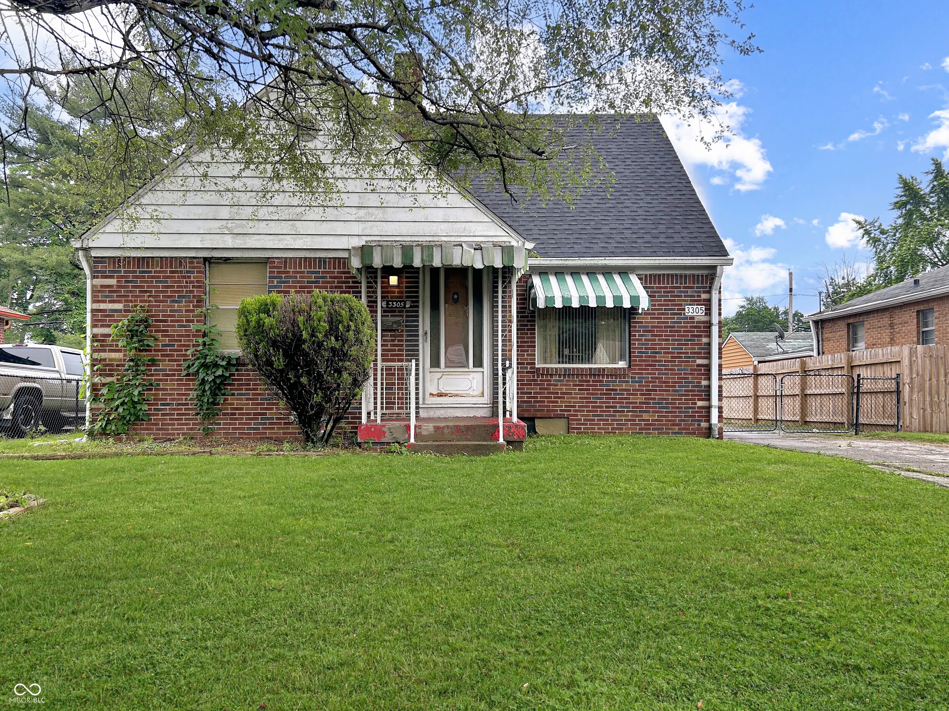 3305 N Keystone Avenue, Indianapolis