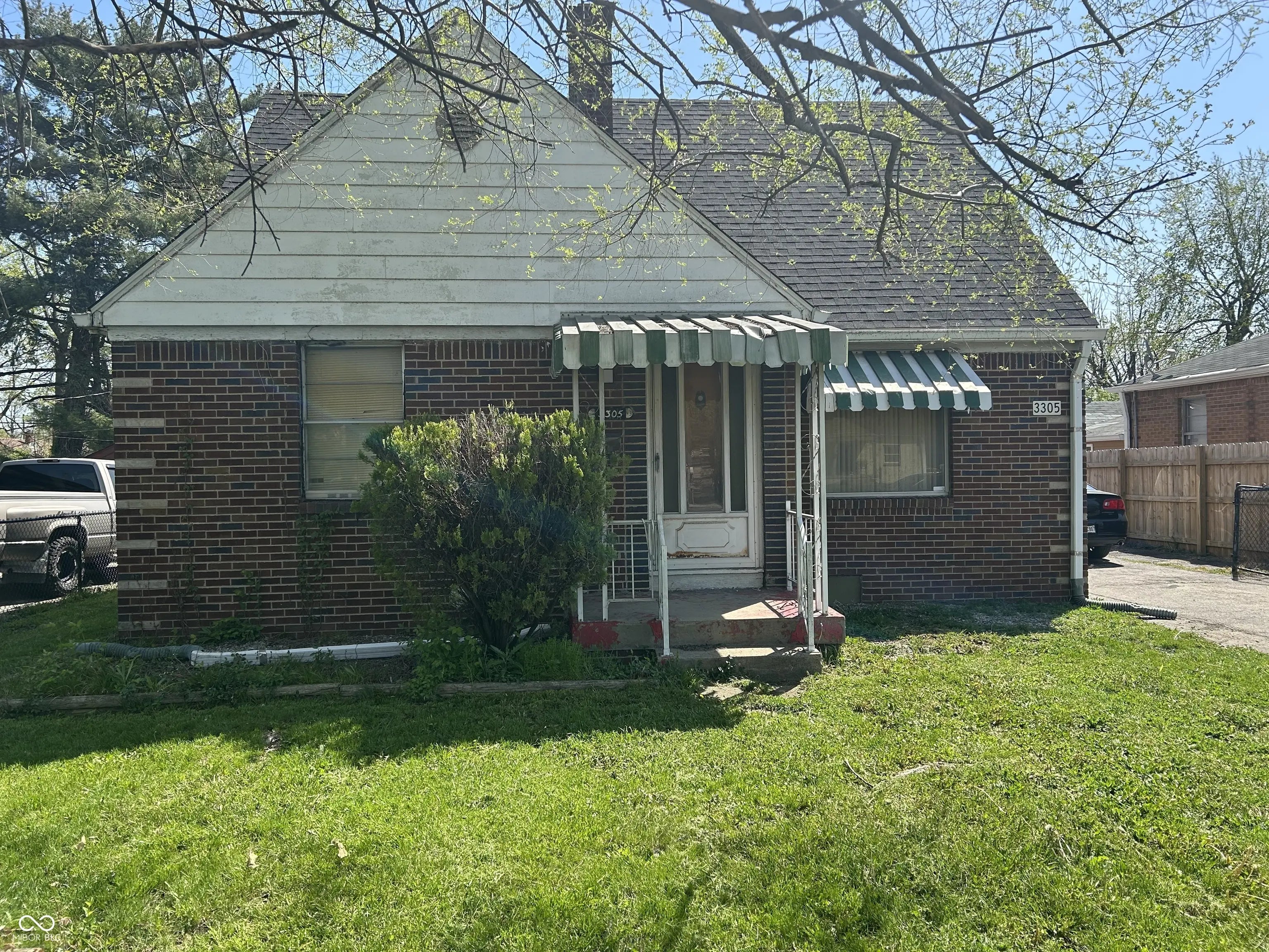 3305 N Keystone Avenue, Indianapolis