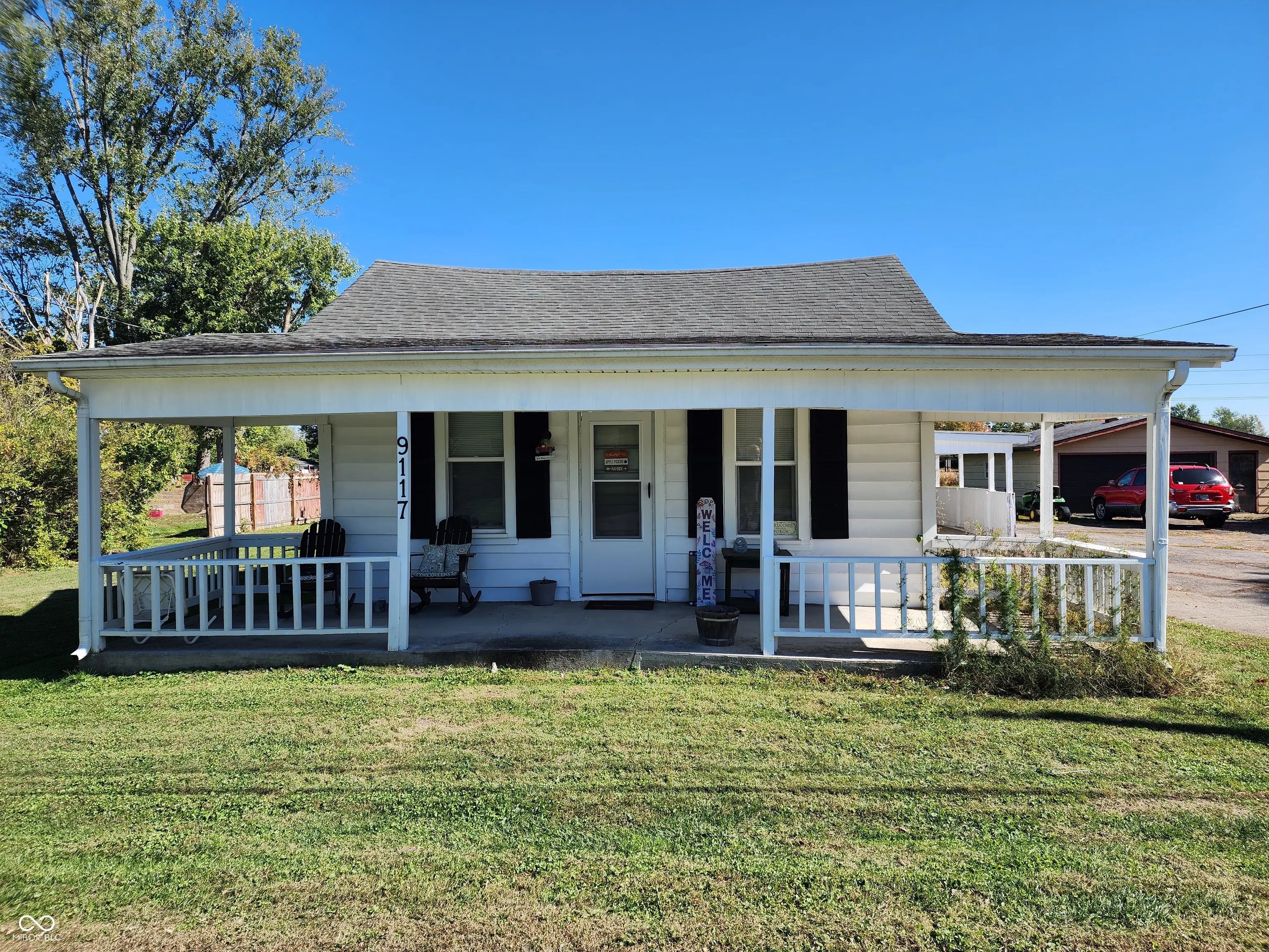 Photo of 9117 Main Street Taylorsville, IN 47280