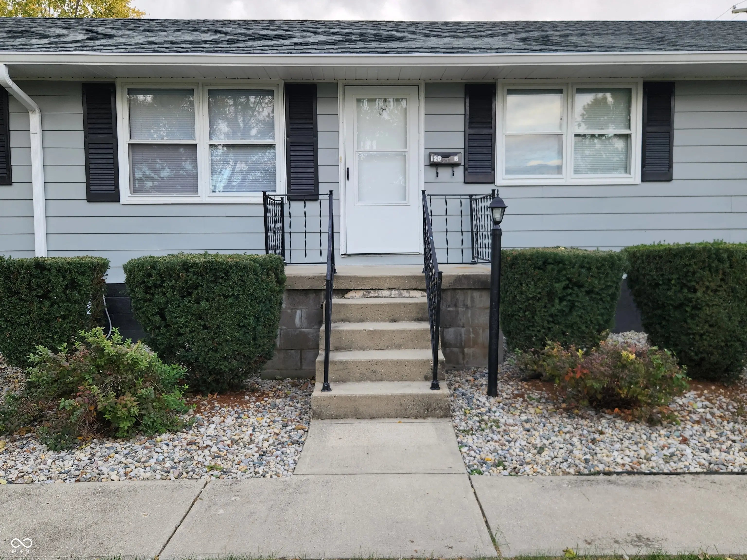 Photo of 120 West Street B Pendleton, IN 46064