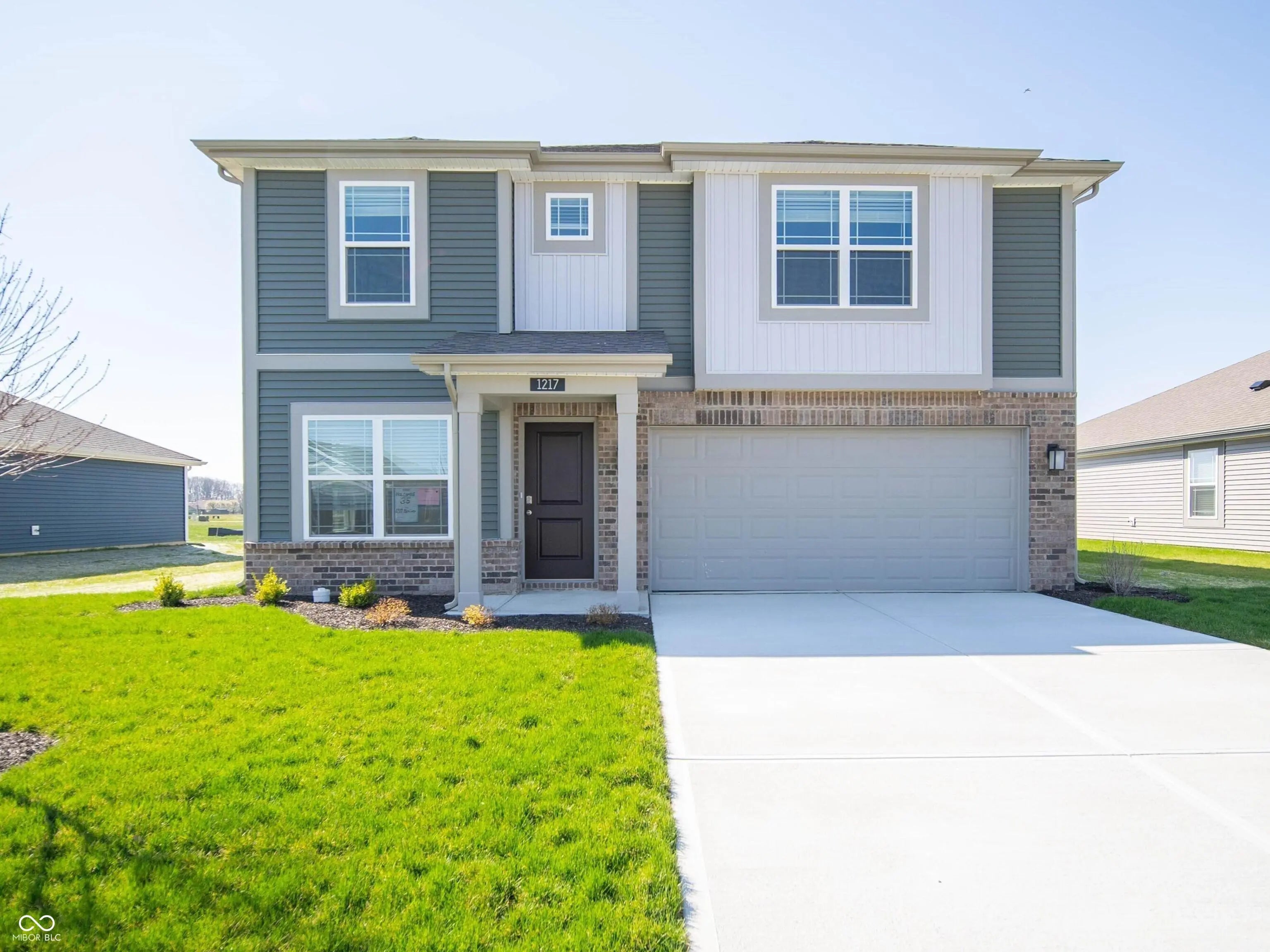 1217 Fleming Drive, Greenfield