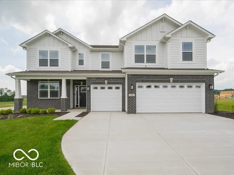 236 Sam Himsel Way, Danville