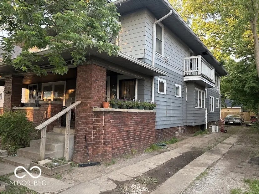 3837 Carrollton Avenue MLS 22008811 Hammonds photo 1