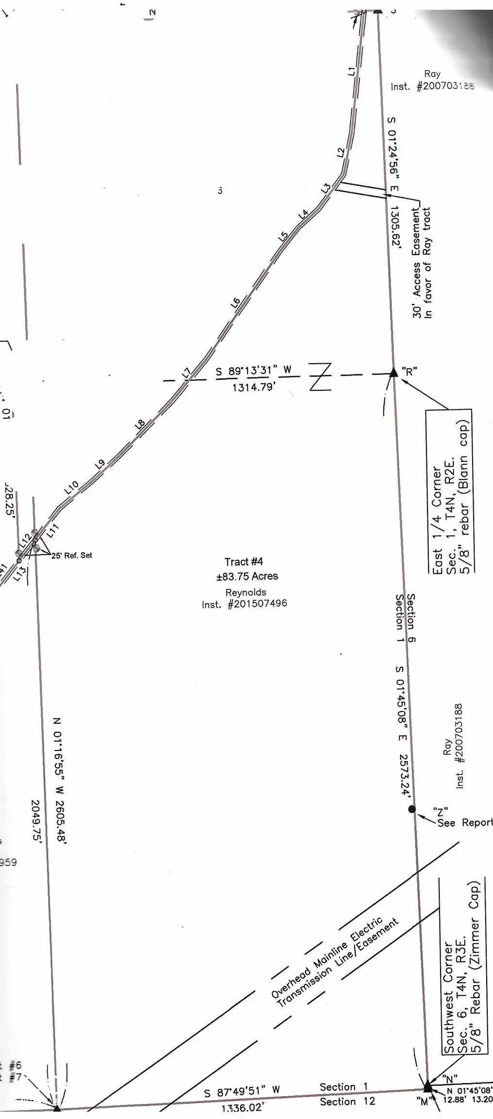 Photo of 4 W County Road 1150 Road Medora, IN 47260