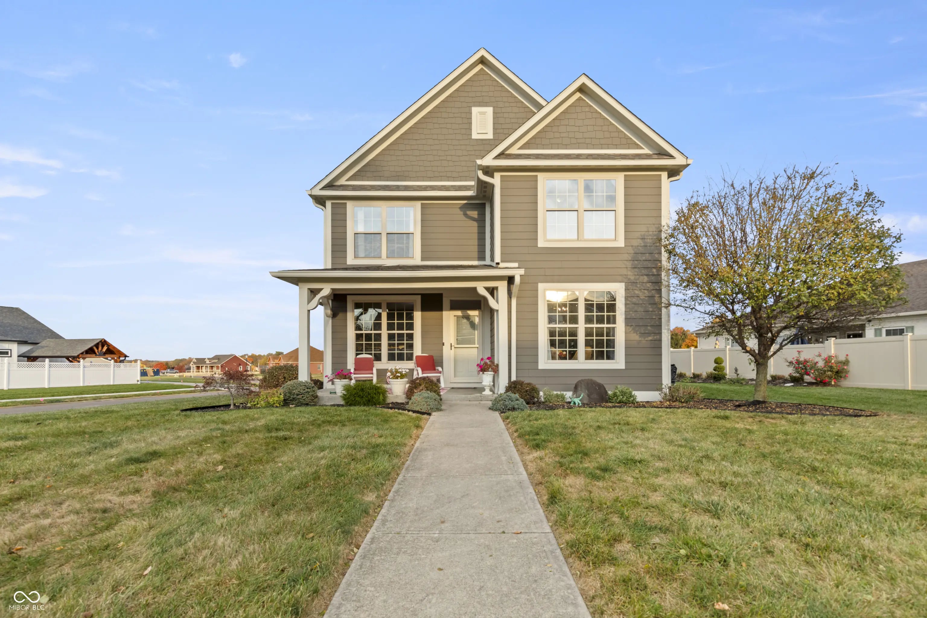 236 N Liberty Boulevard, Mooresville