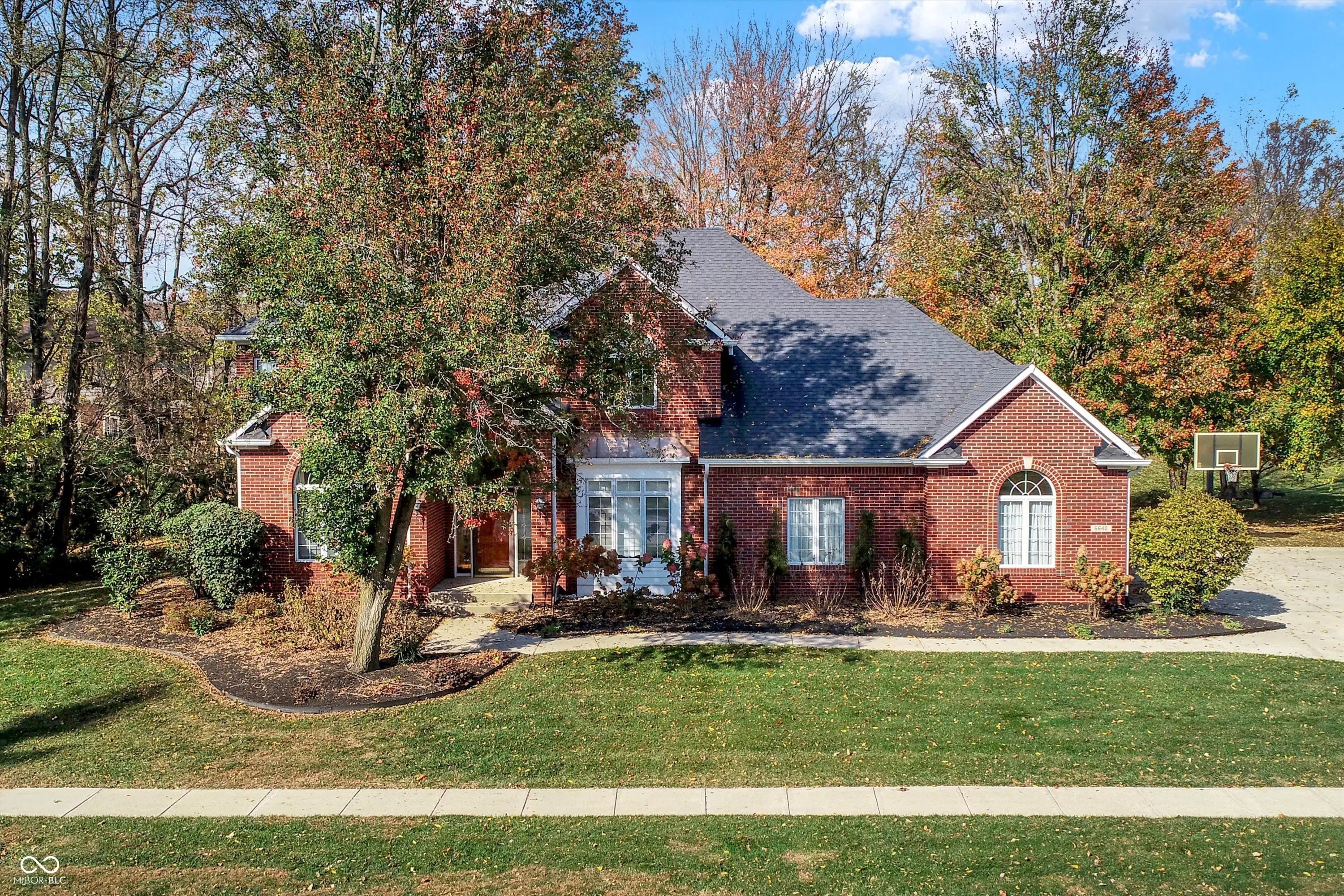 6640 Greenridge Drive, Indianapolis