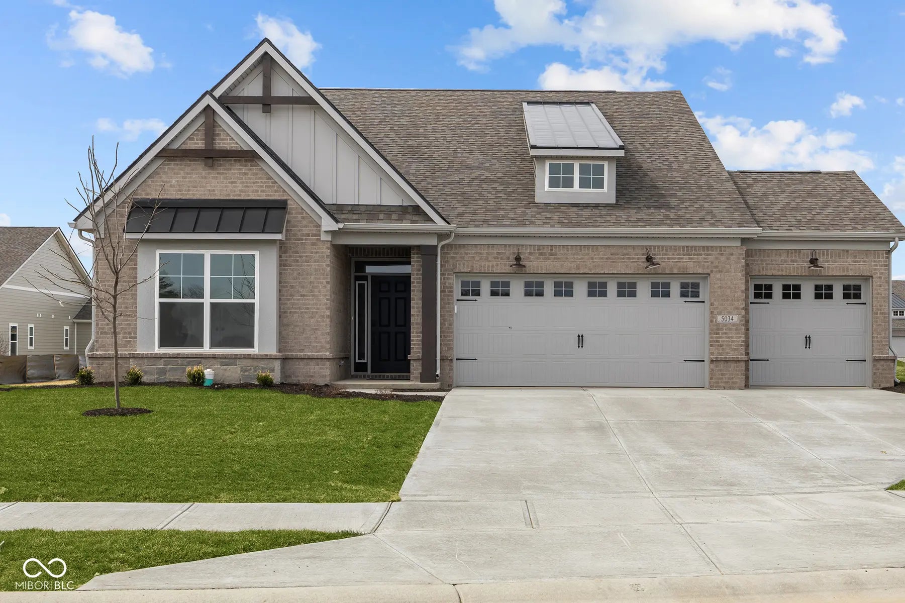 5034 Bergamot Drive, Brownsburg
