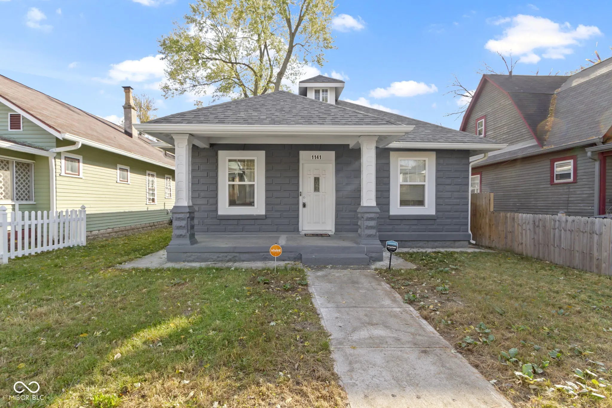 1141 W 31st Street, Indianapolis