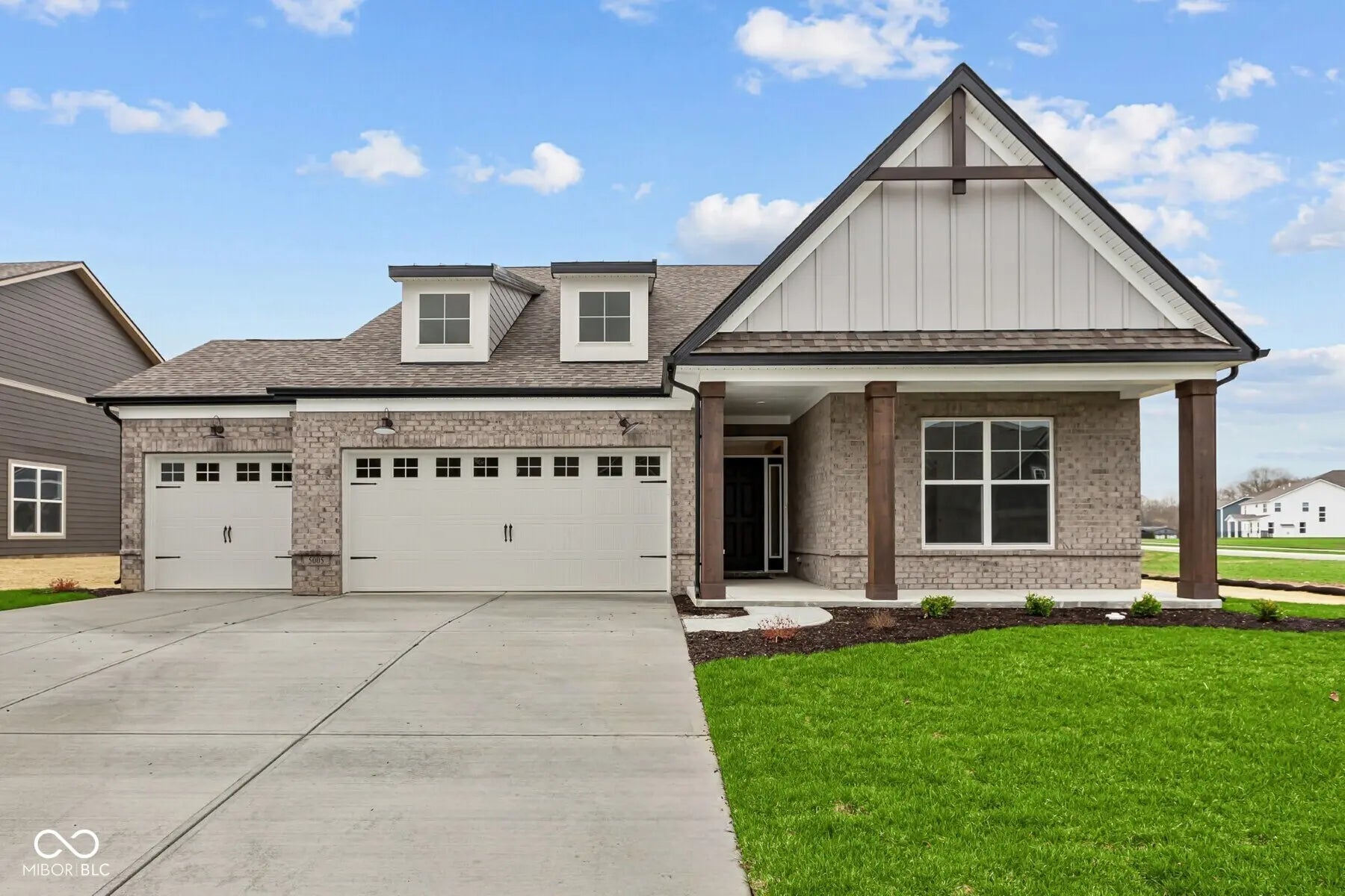 5005 Carmine Street, Brownsburg