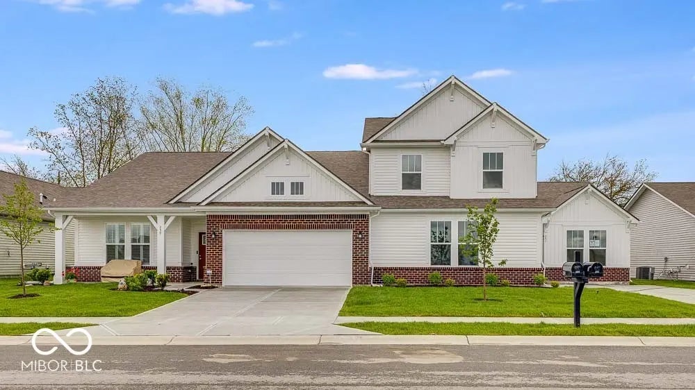 251 Hunters Ridge Drive, Danville