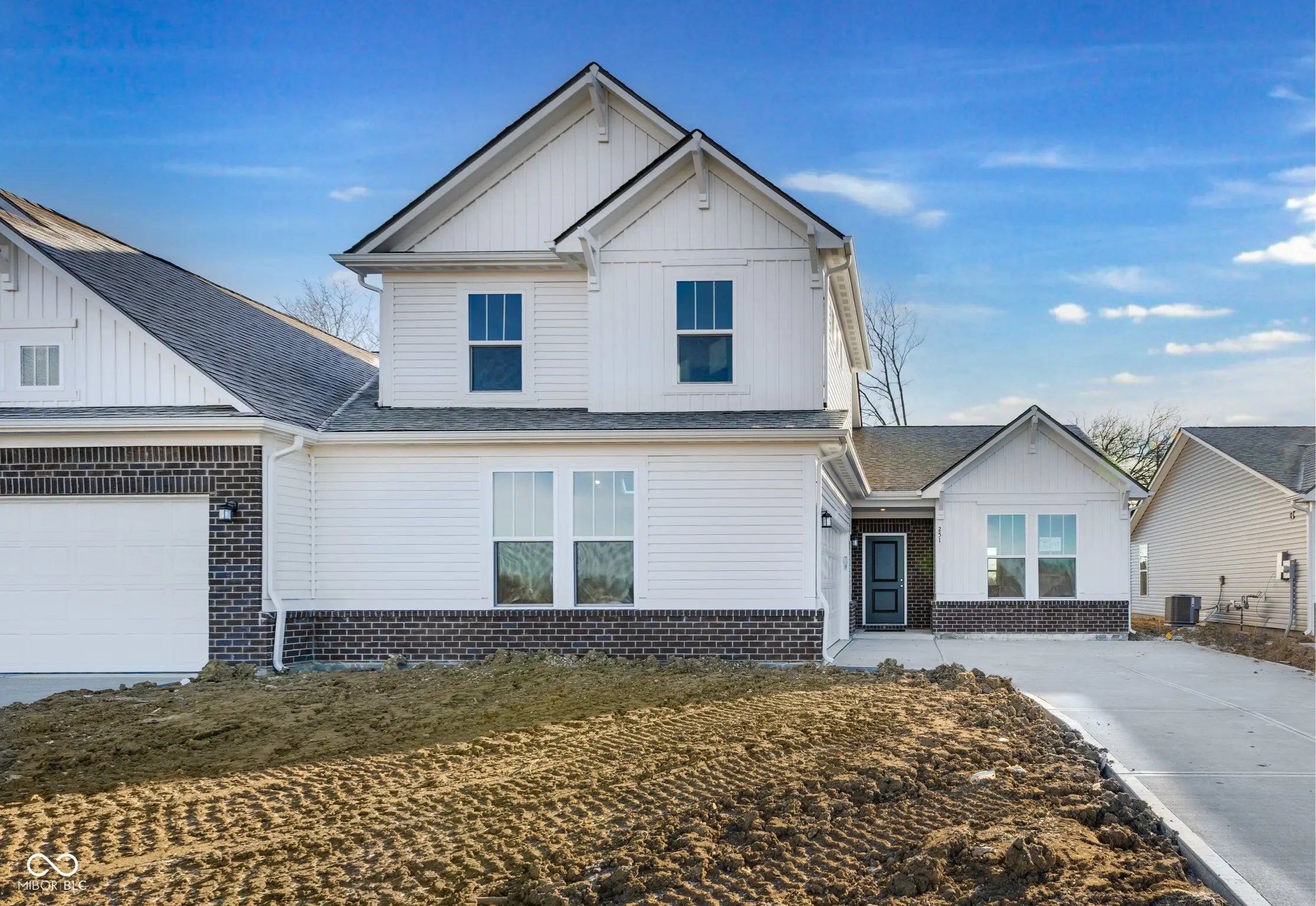 251 Hunters Ridge Drive, Danville