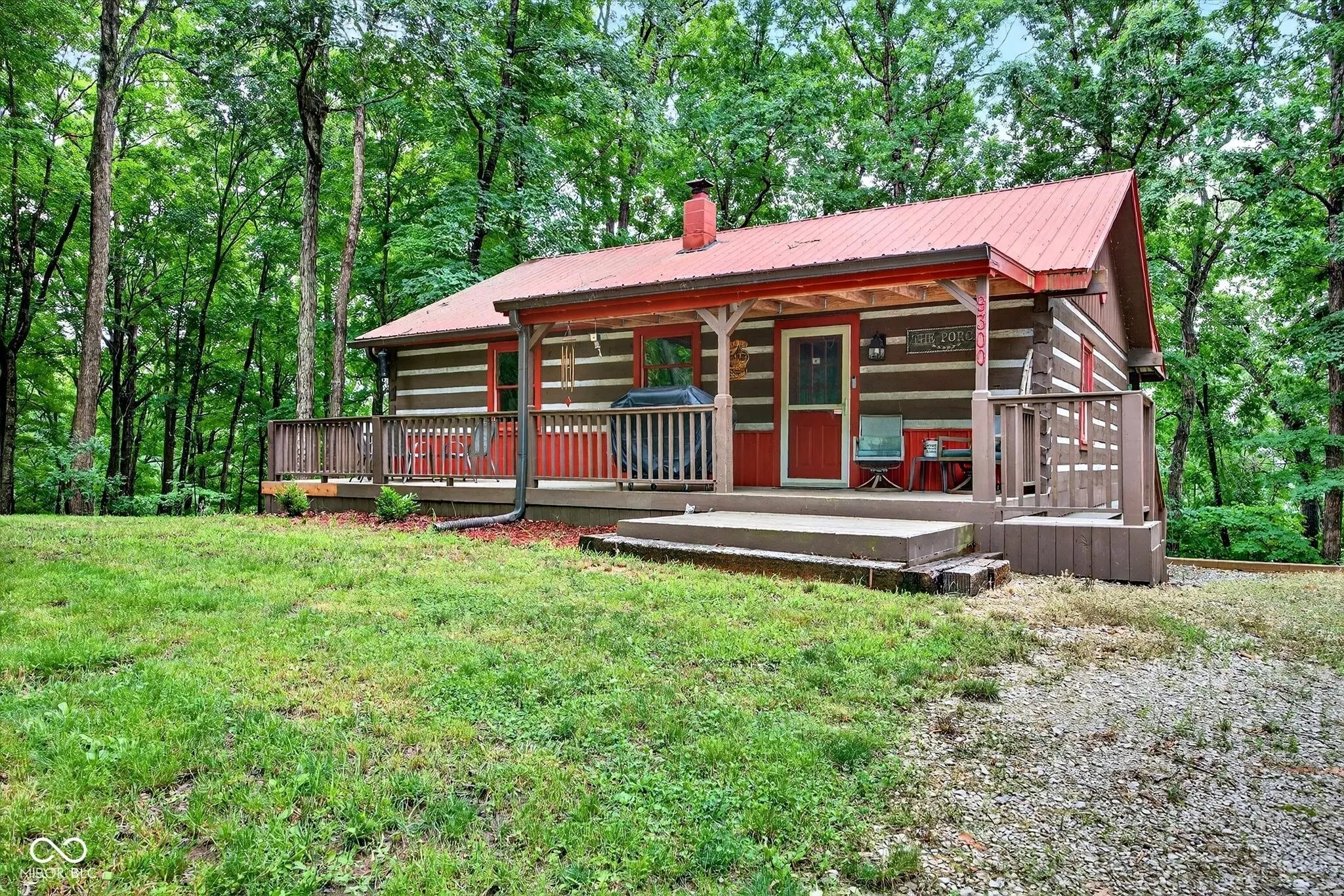 9300 Derrett Road, Unionville