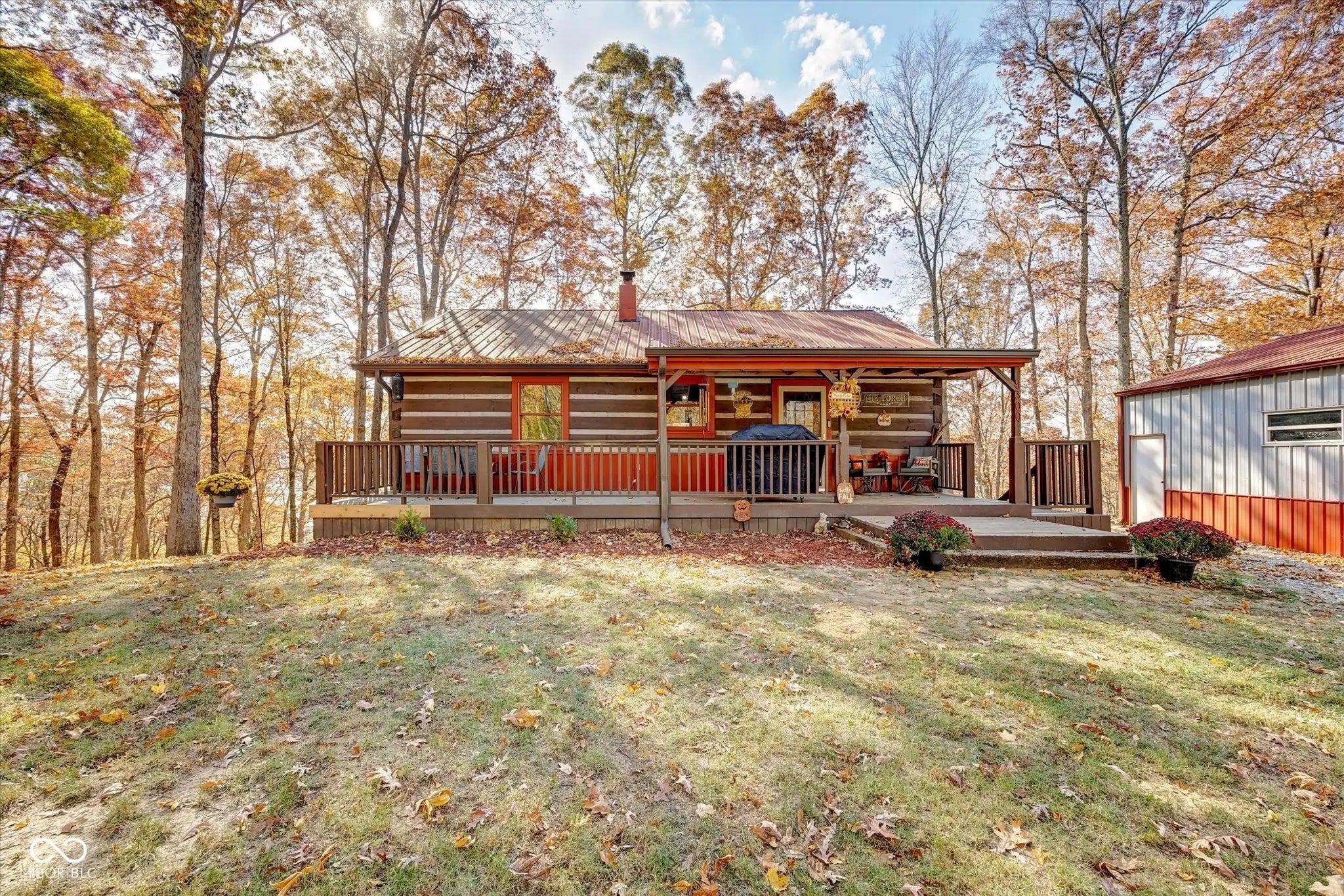 9300 Derrett Road, Unionville