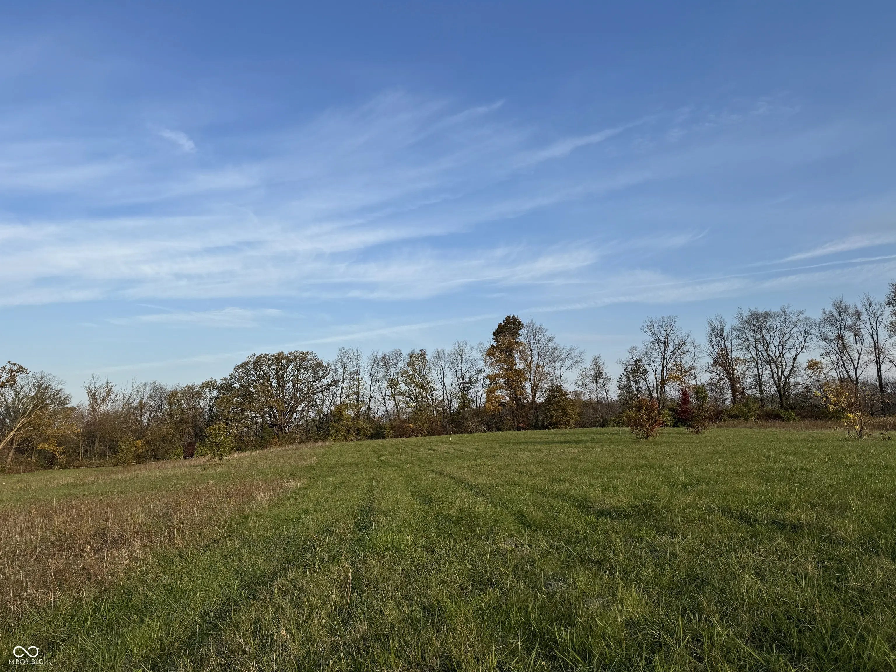 Photo of State Road 109 N Wilkinson, IN 46186