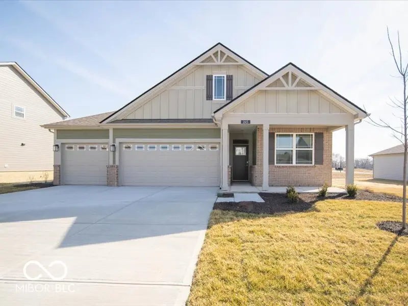 245 Lar Lan Drive, Danville