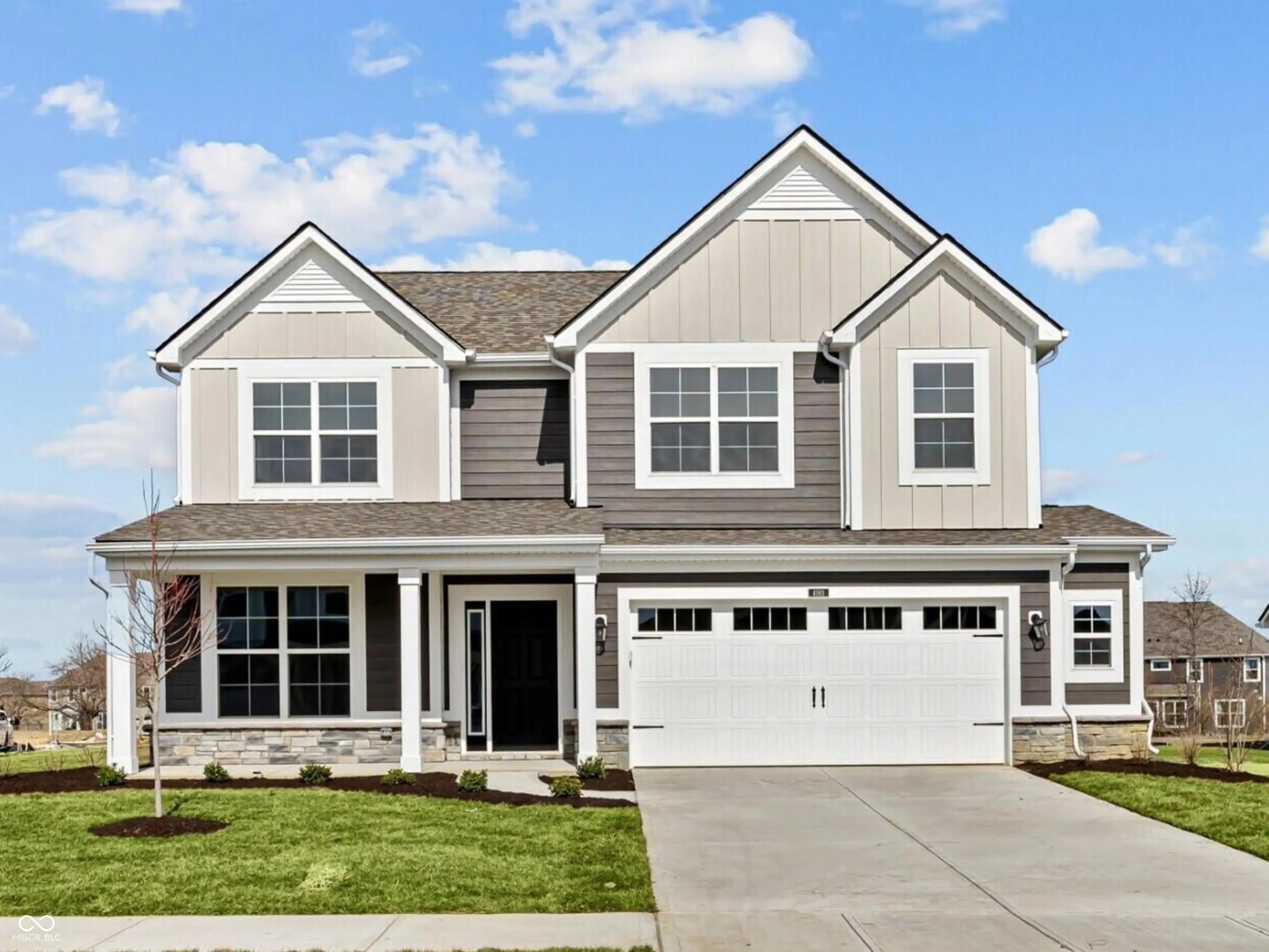 4180 Bozeman Way, Bargersville
