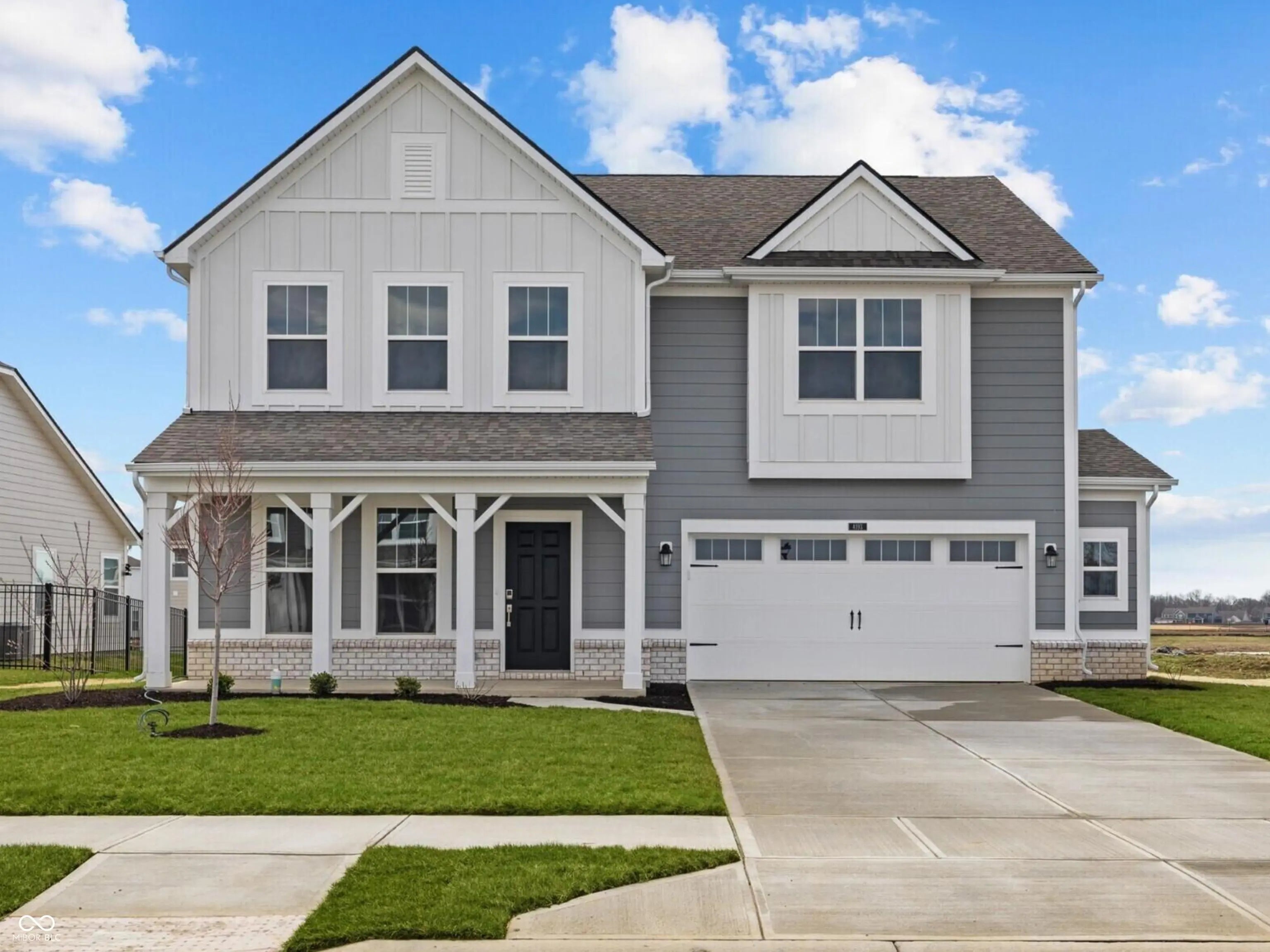 4193 Bozeman Way, Bargersville