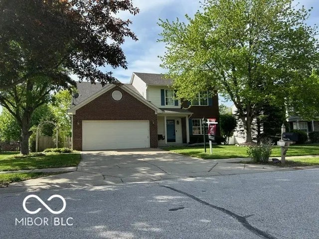 534 Austrian Way, Avon