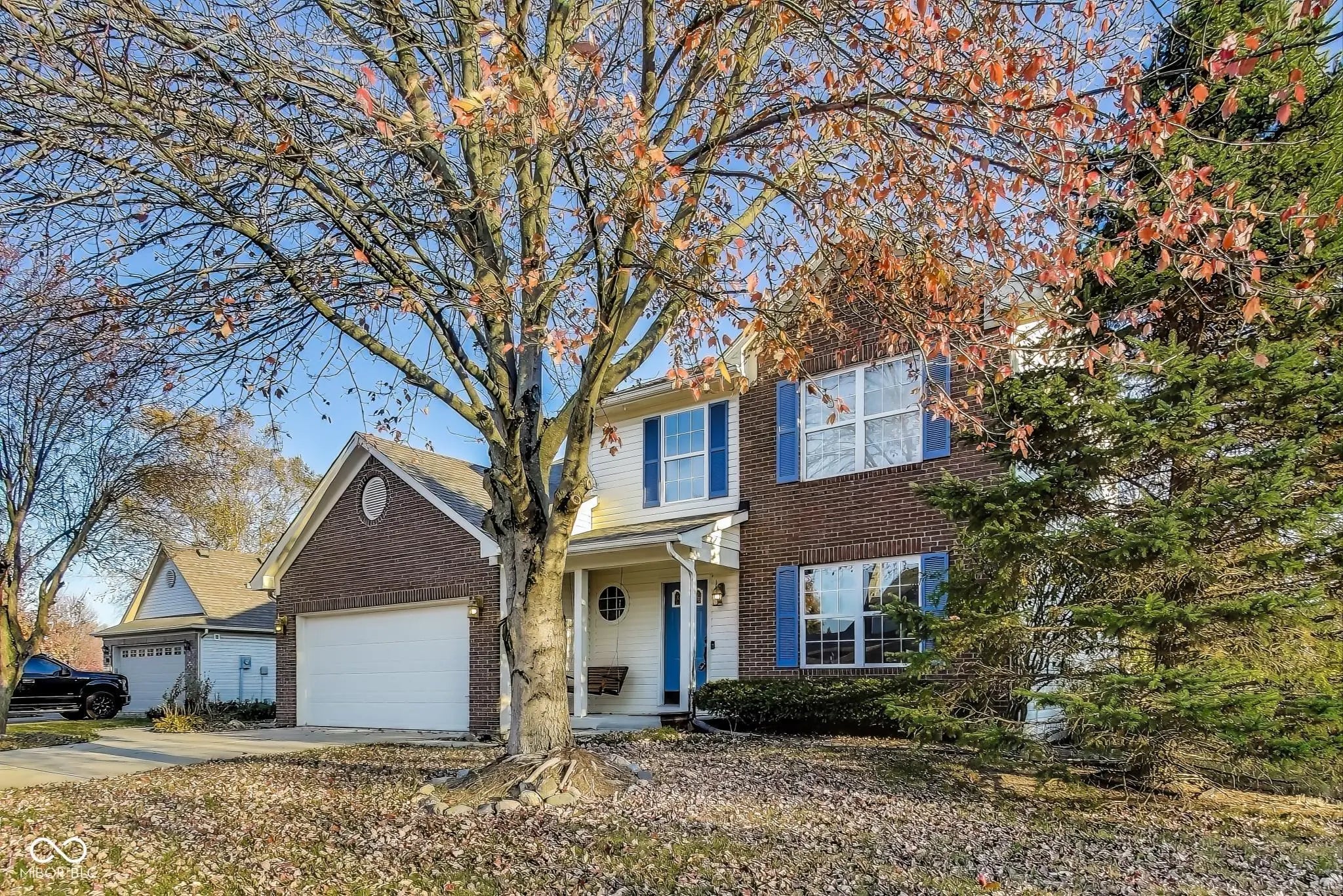 534 Austrian Way, Avon