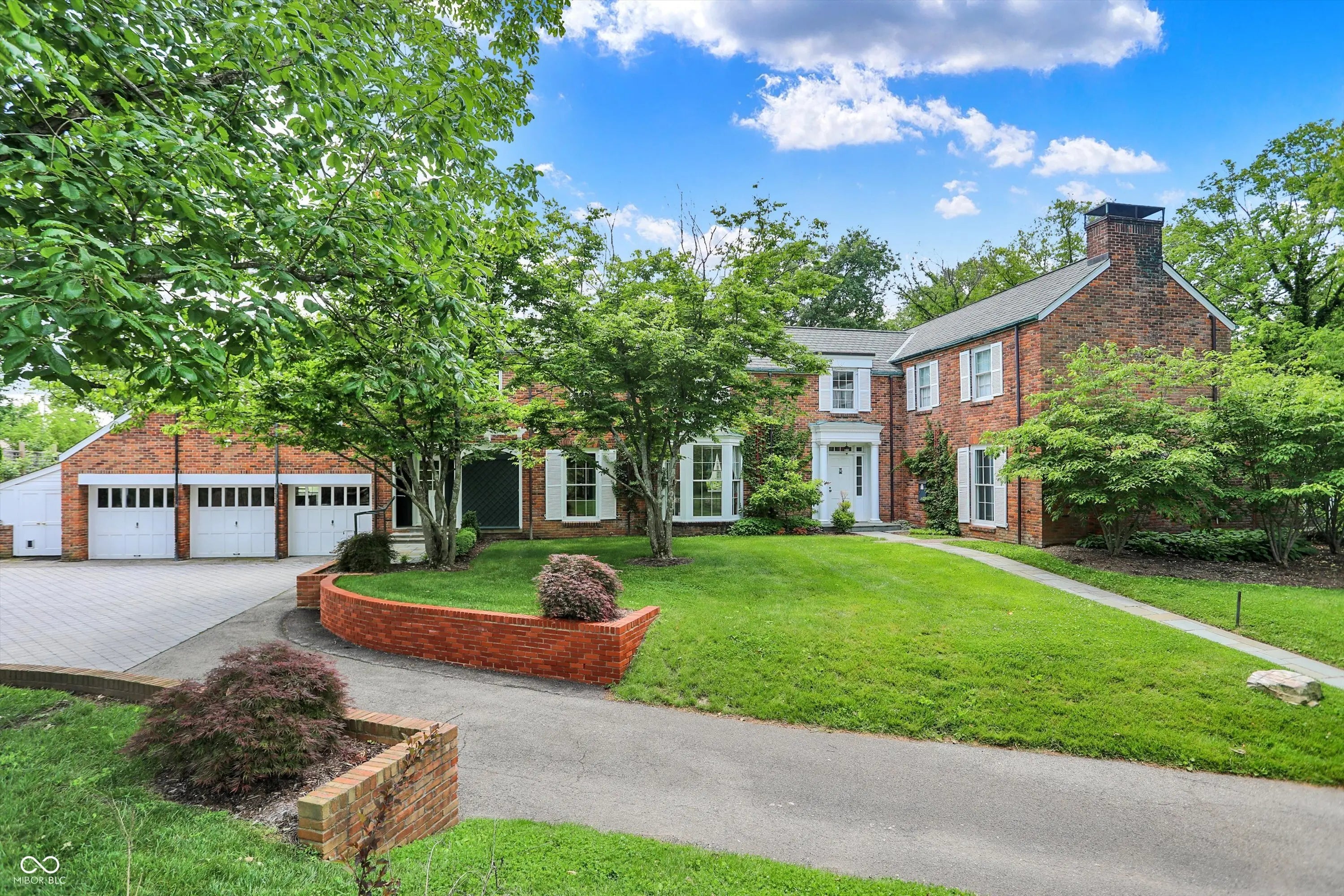 2505 Riverside Drive, Columbus