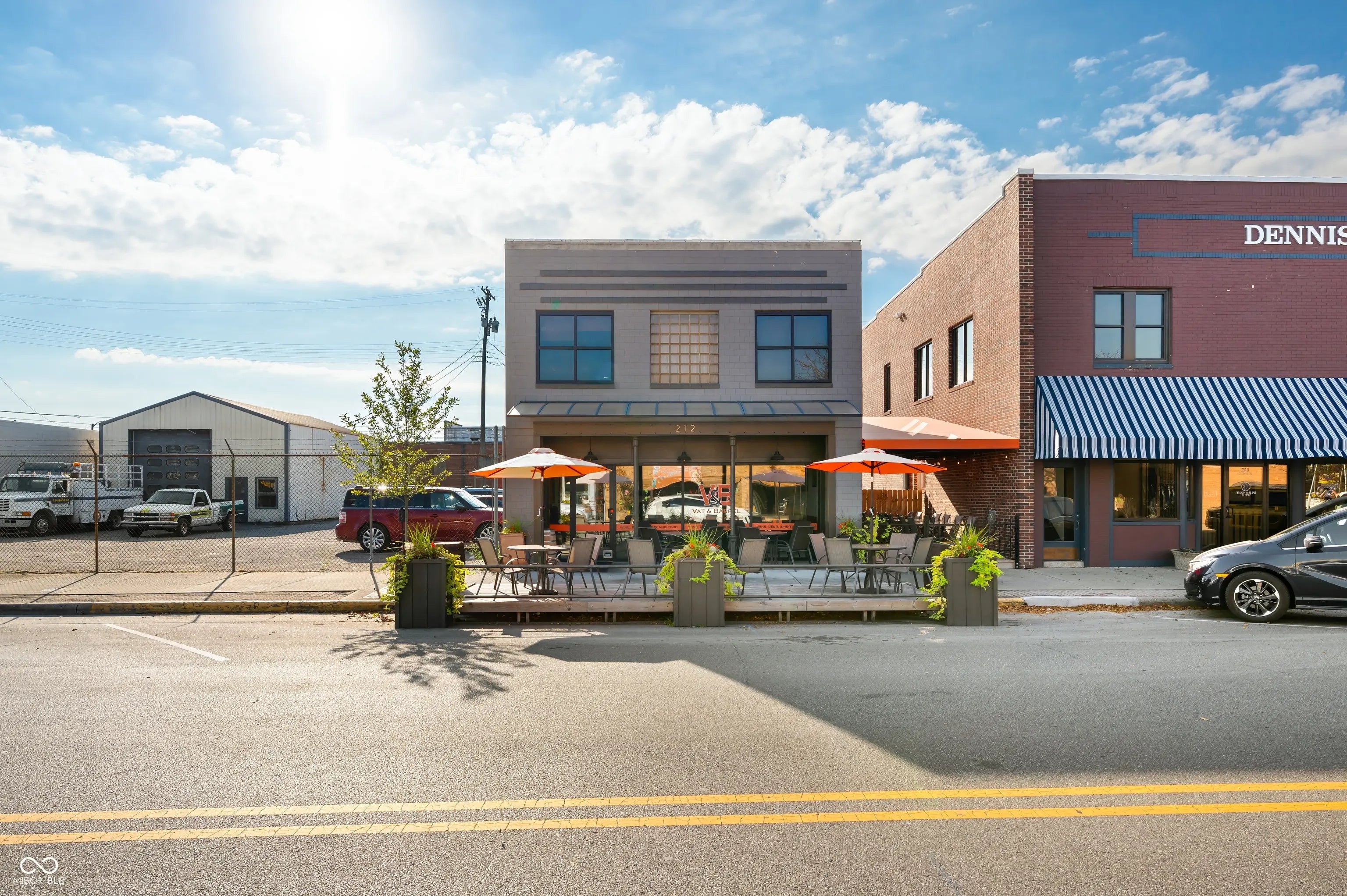 212 E 2nd Street, Seymour