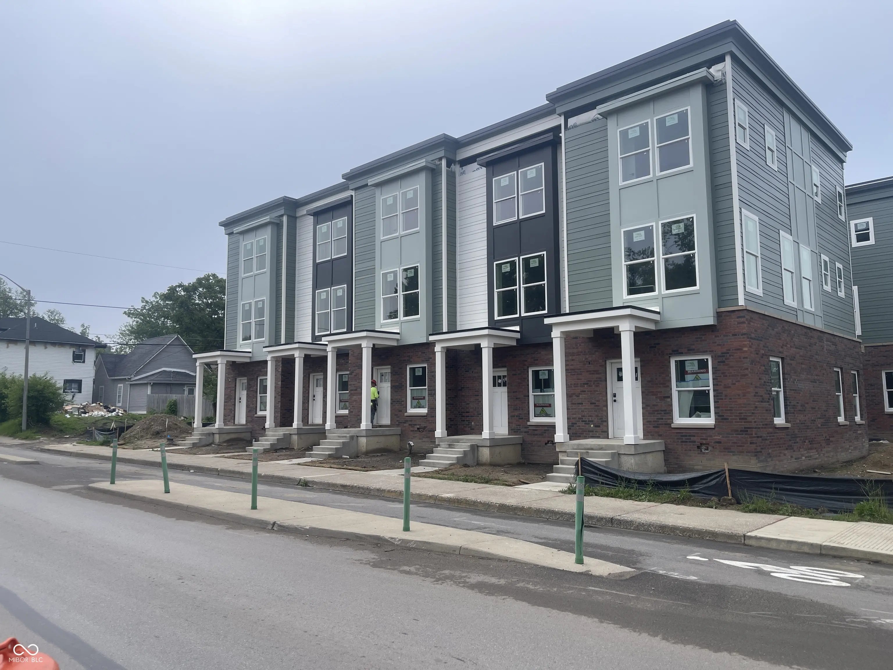 2609 E New York Street, Indianapolis