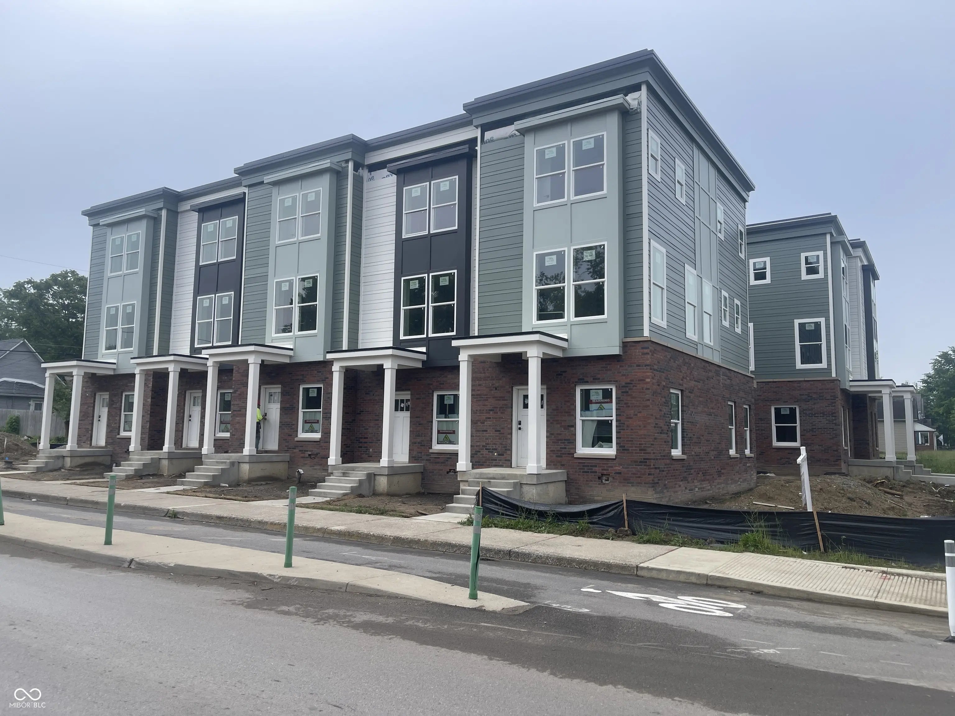 2611 E New York Street, Indianapolis