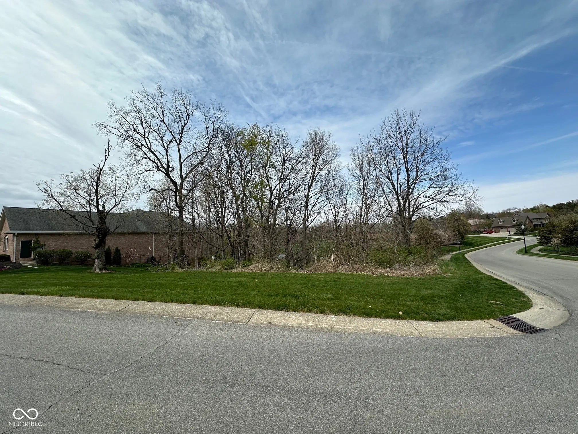 6445 Silverton Way, Indianapolis