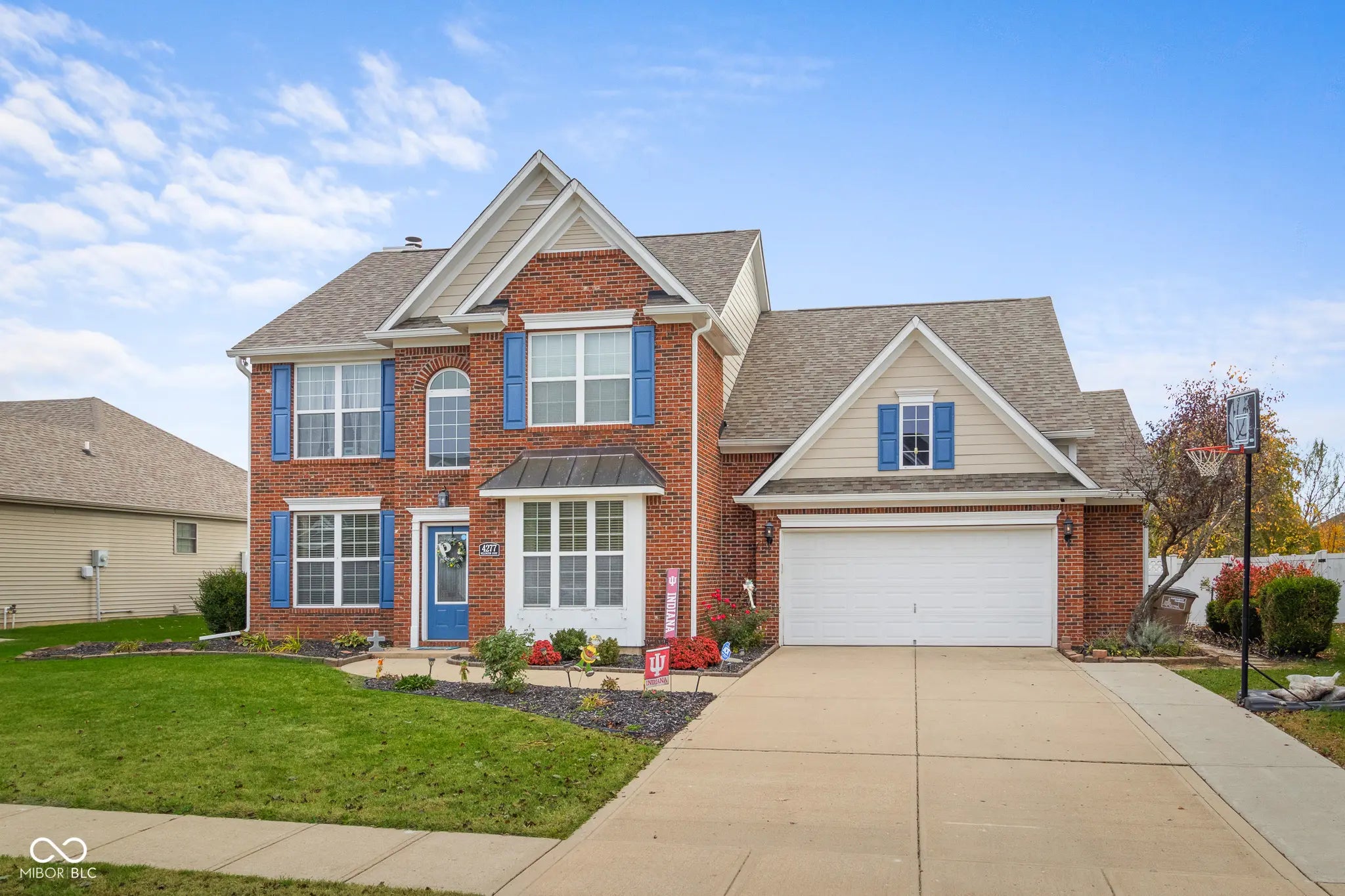 4277 Wellington Court, Columbus