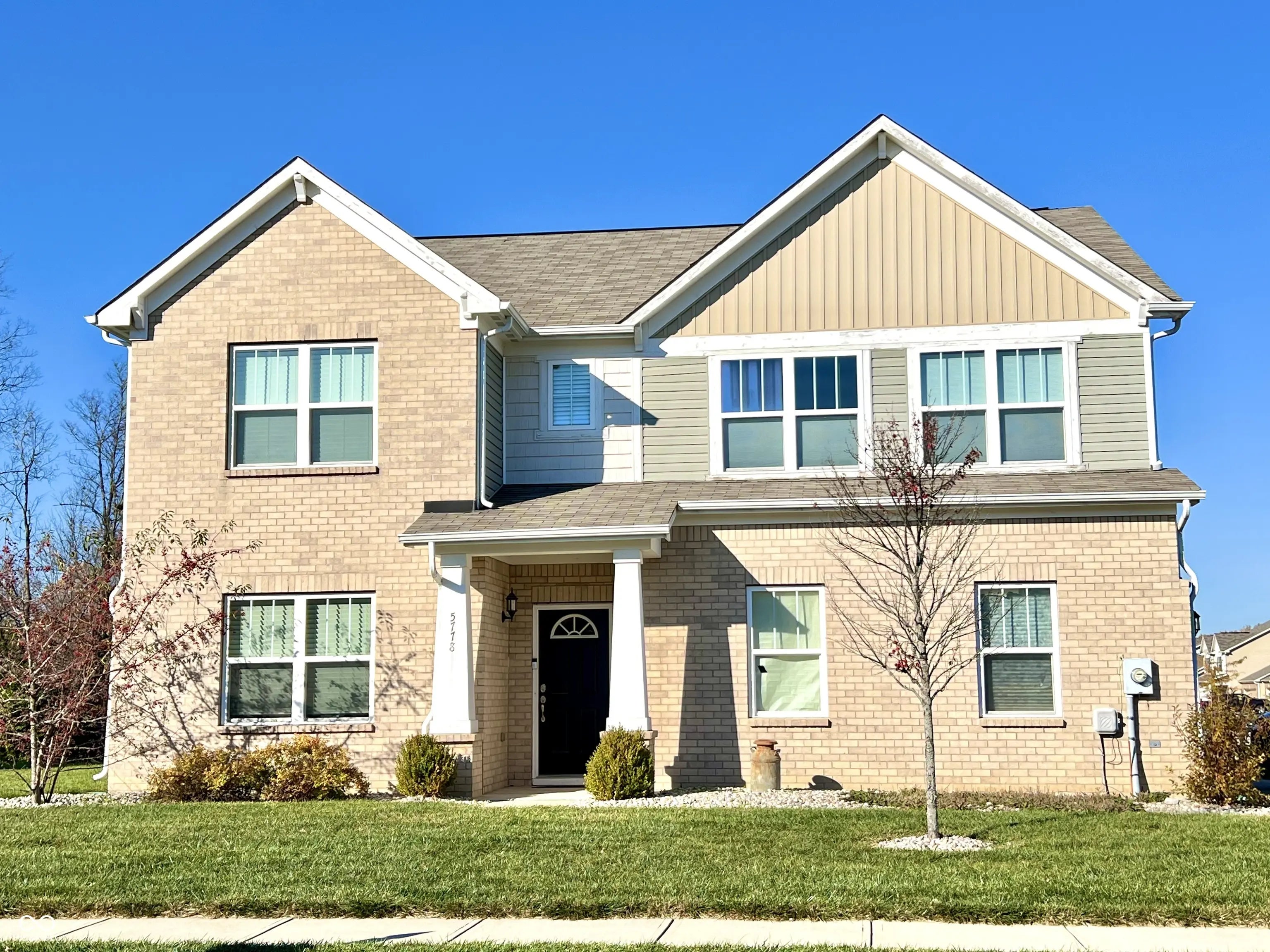 5778 W Commonview Drive, McCordsville