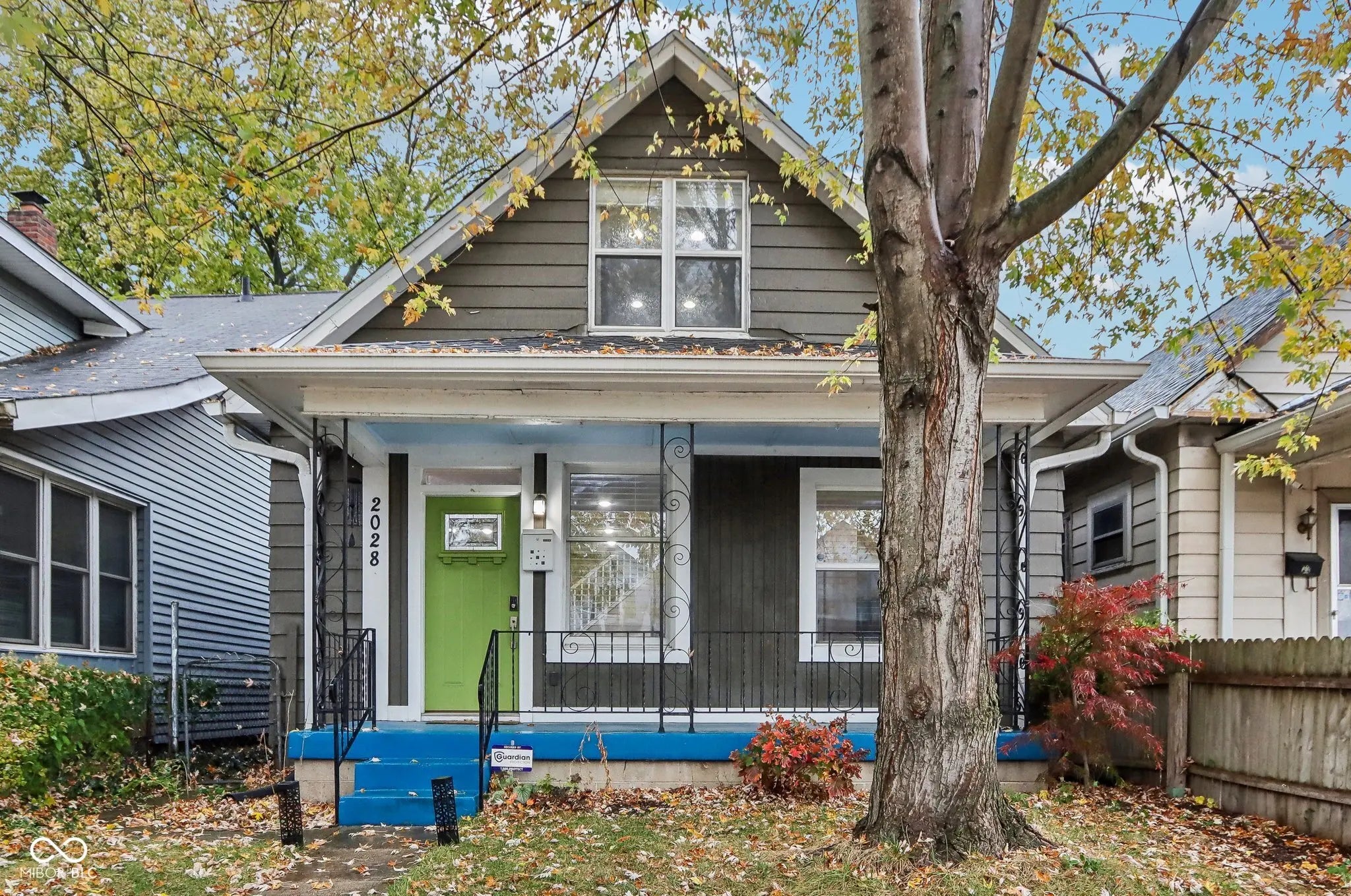 Photo of 2028 Hoyt Avenue Indianapolis, IN 46203