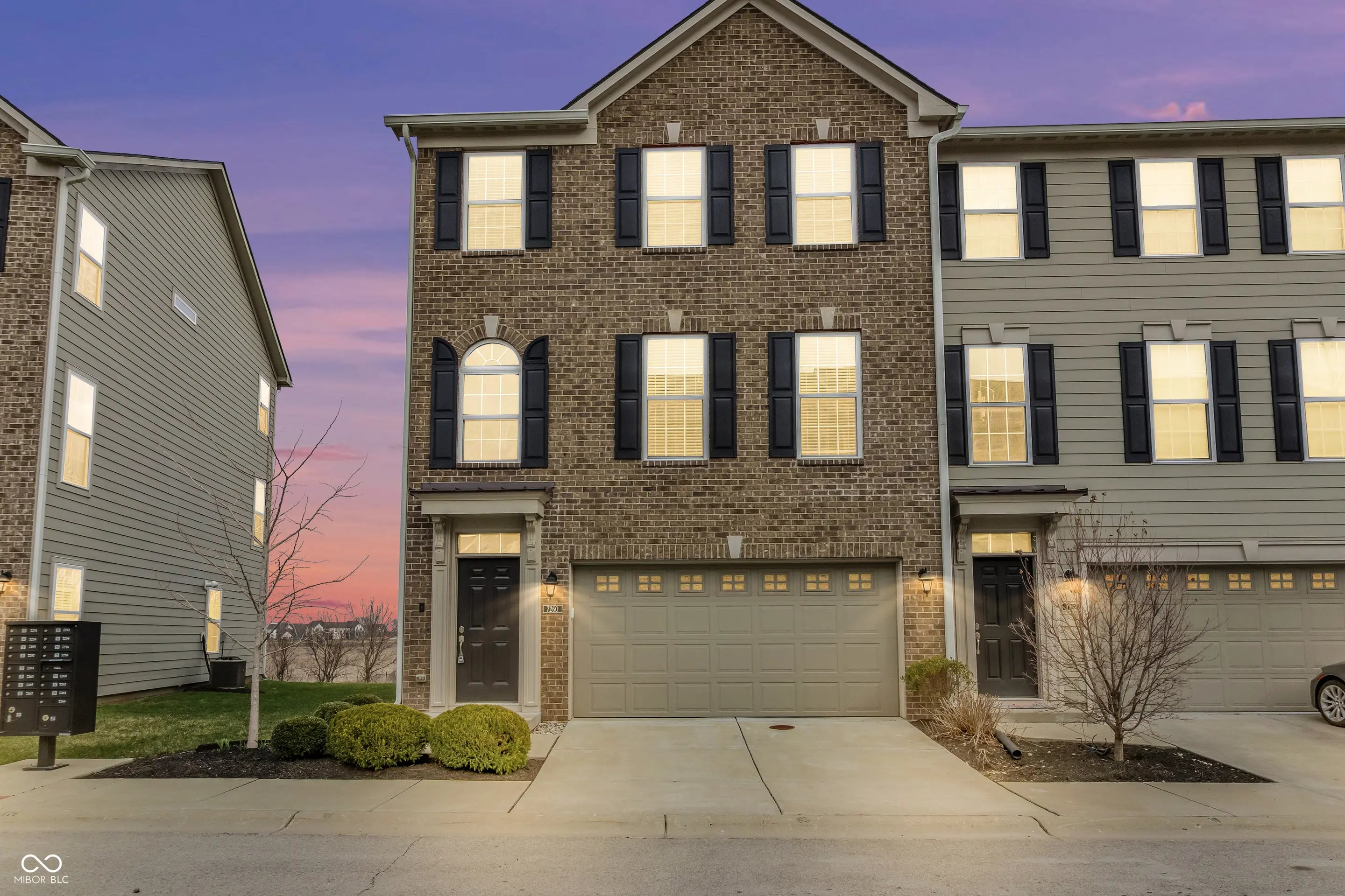 7260 Zanesville Road, Carmel