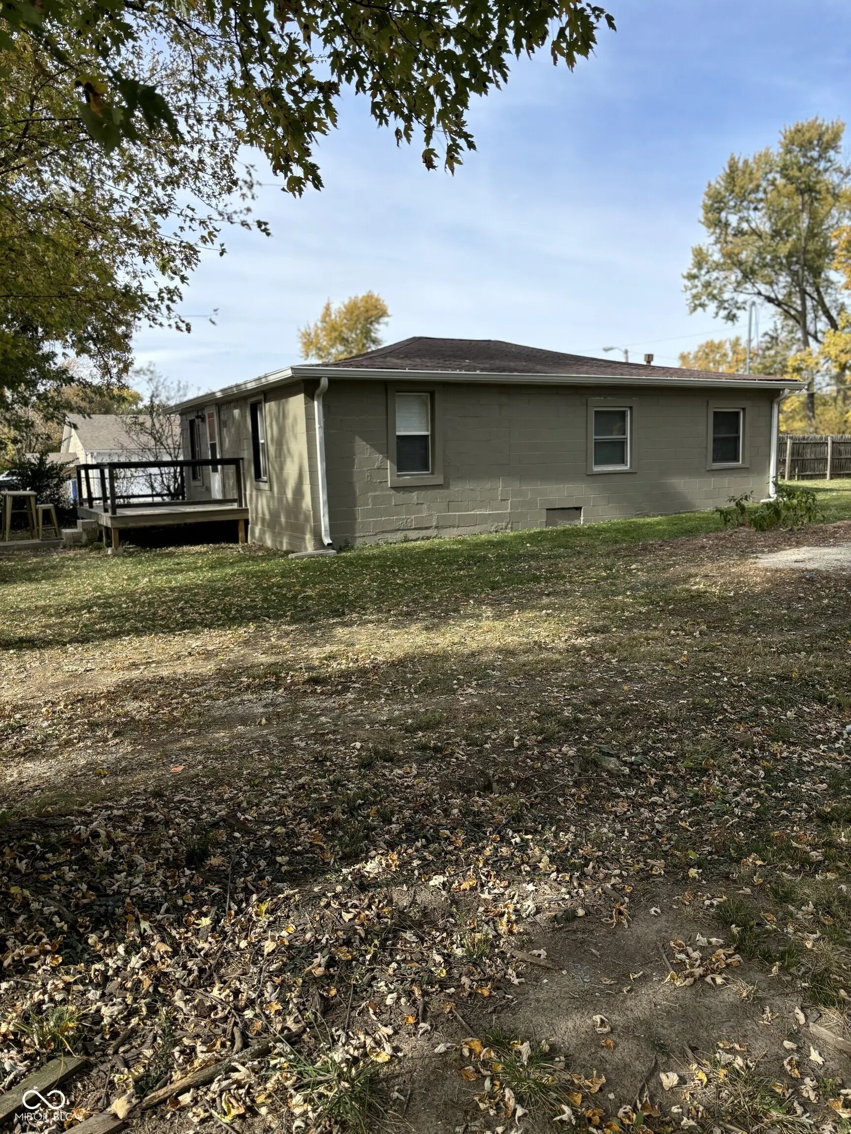 1536 Standish Avenue, Indianapolis