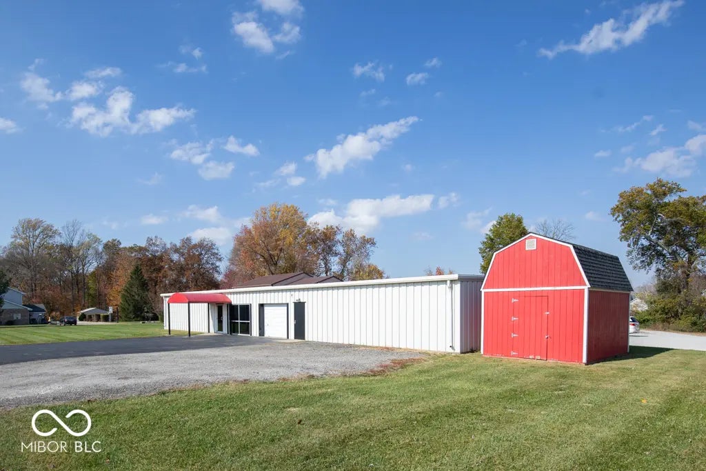 Photo of 61 Norris Avenue North Vernon, IN 47265