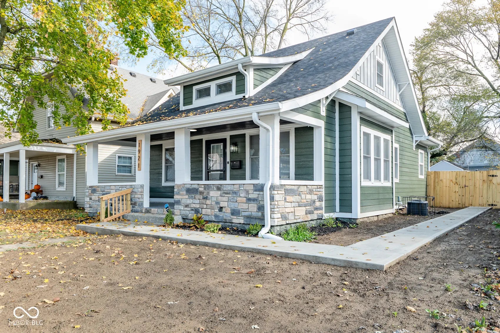 1921 N Dexter Street, Indianapolis