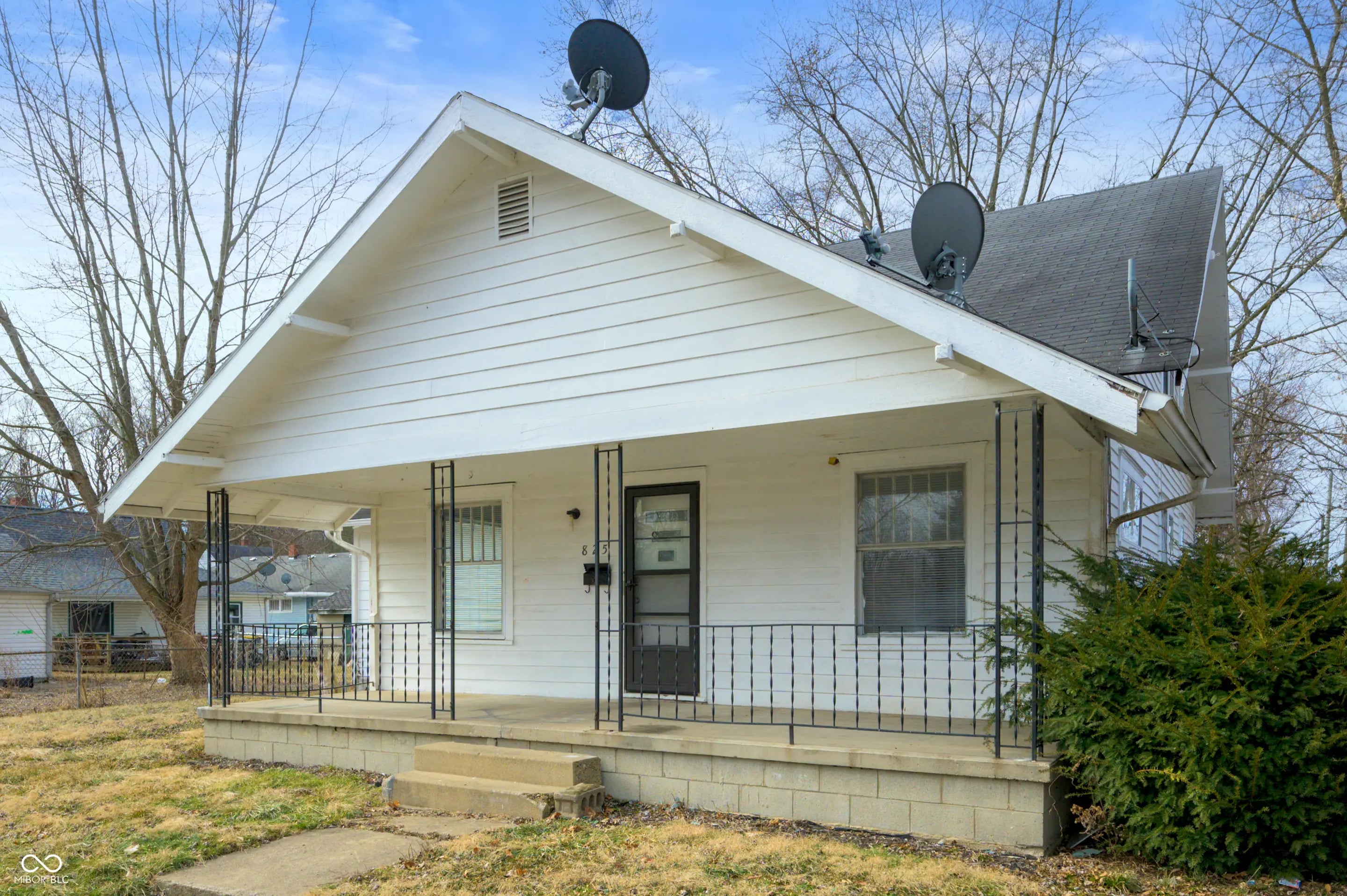 825 Arrow Avenue, Anderson