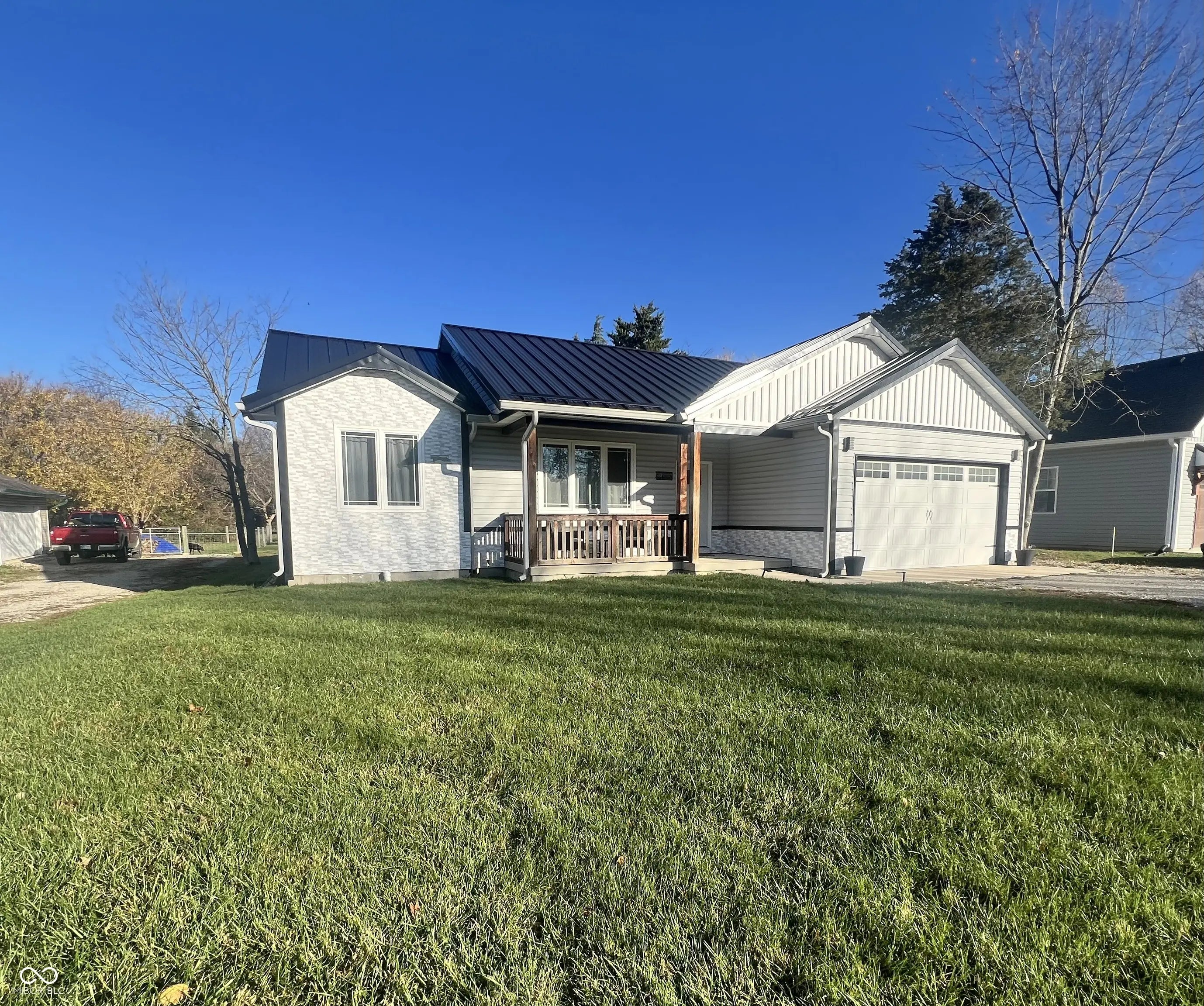 599 Jefferson, Coatesville